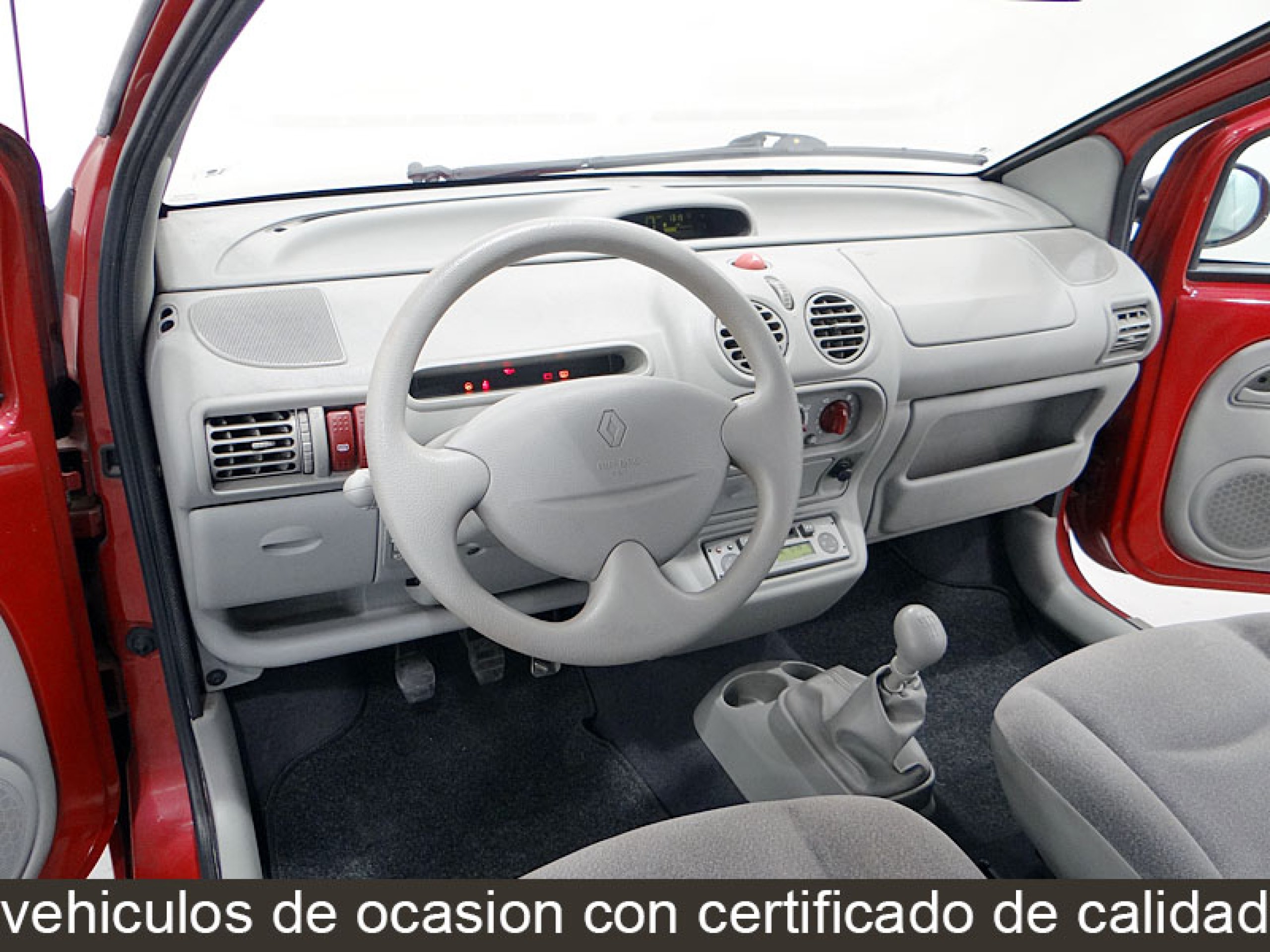 Foto Renault Twingo 13 Foto Renault Twingo 13