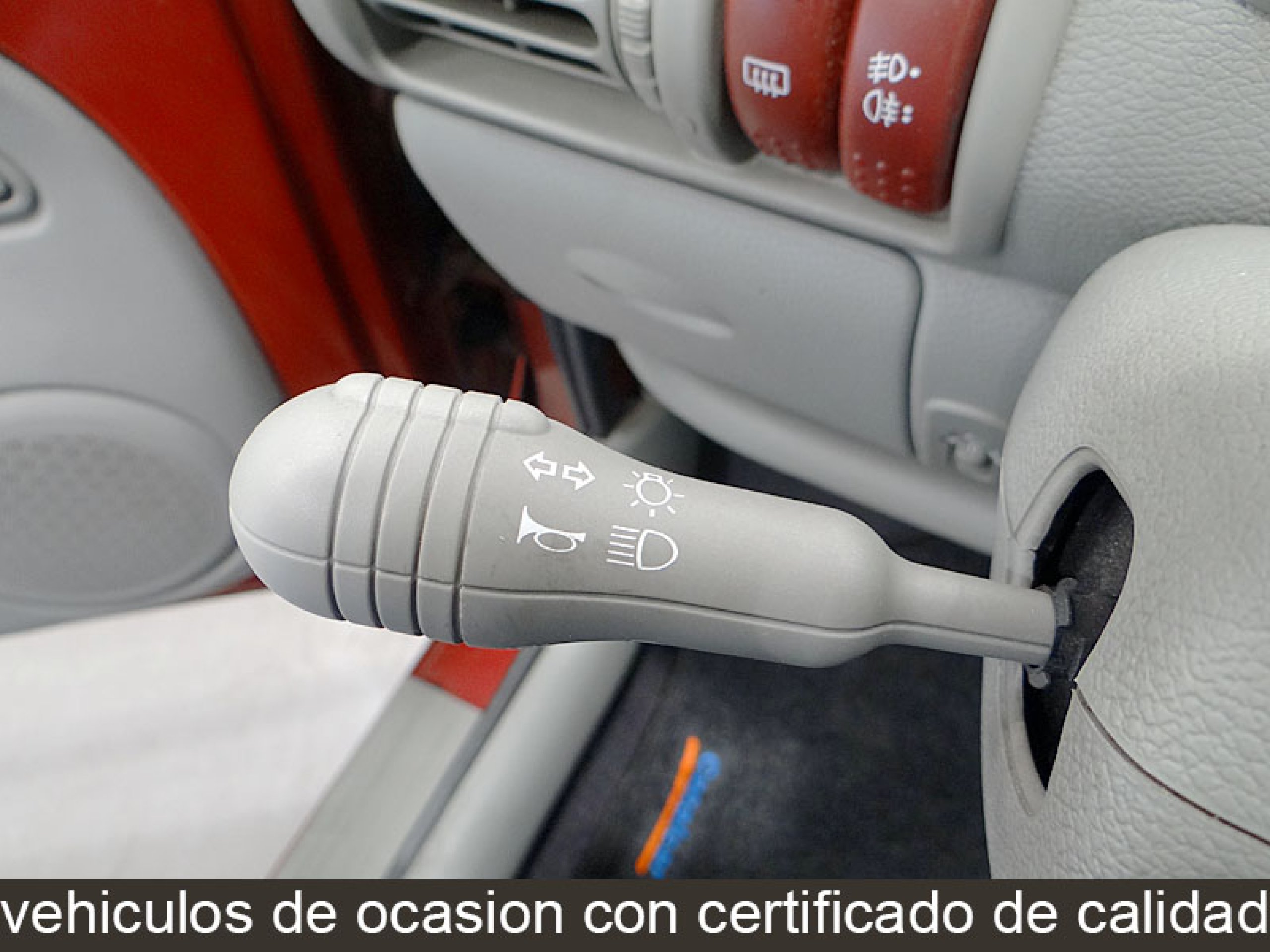 Foto Renault Twingo 15 Foto Renault Twingo 15