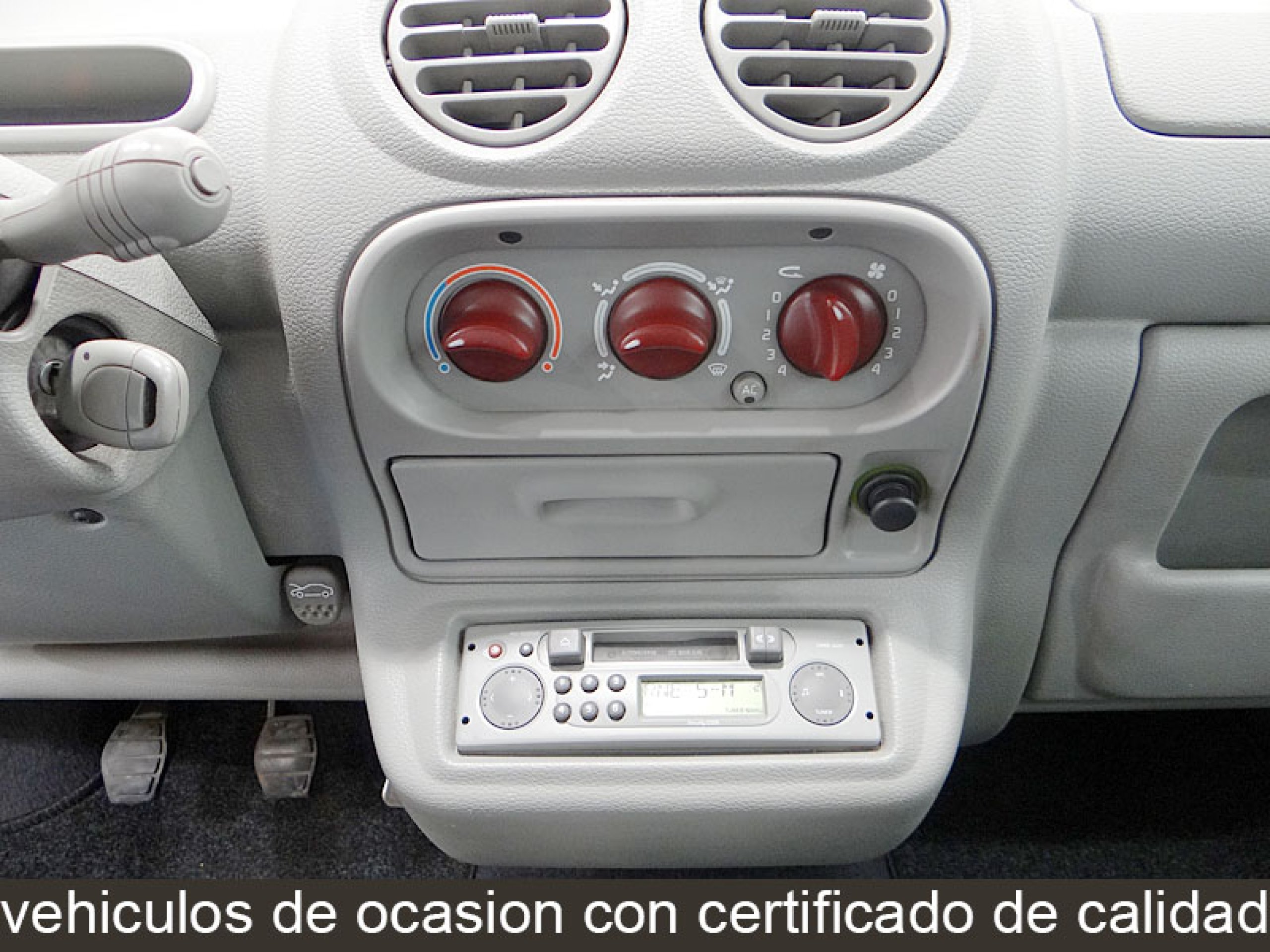 Foto Renault Twingo 17 Foto Renault Twingo 17