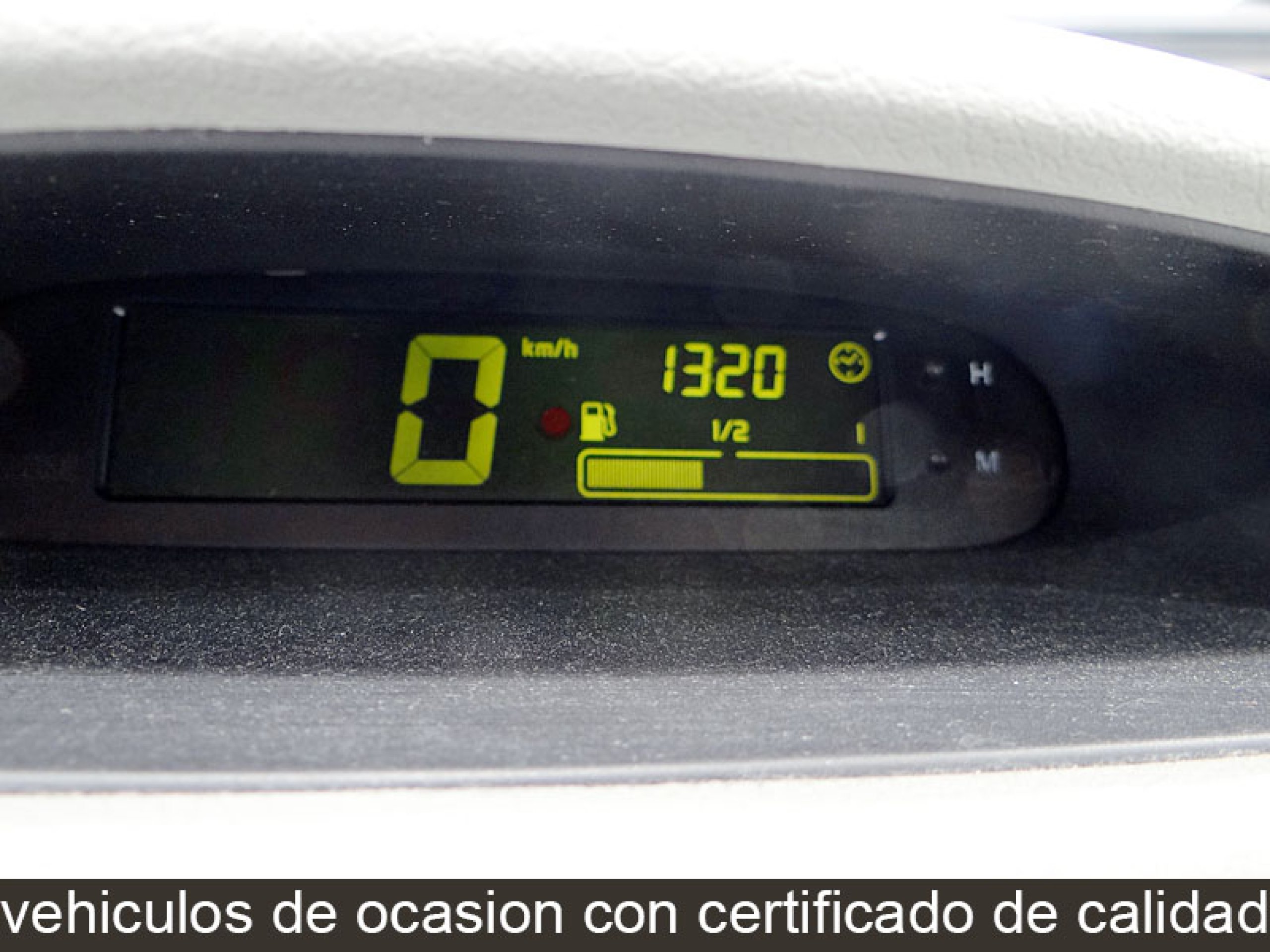Foto Renault Twingo 19 Foto Renault Twingo 19