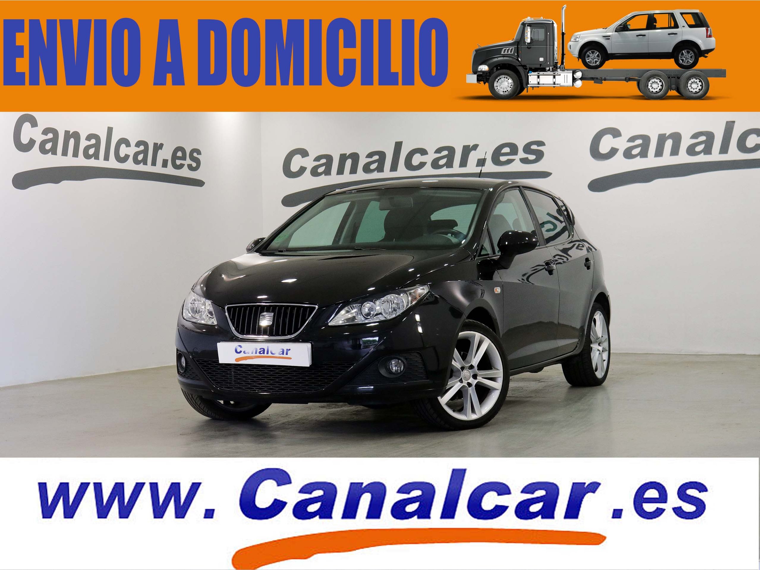 Foto Seat Ibiza 2
