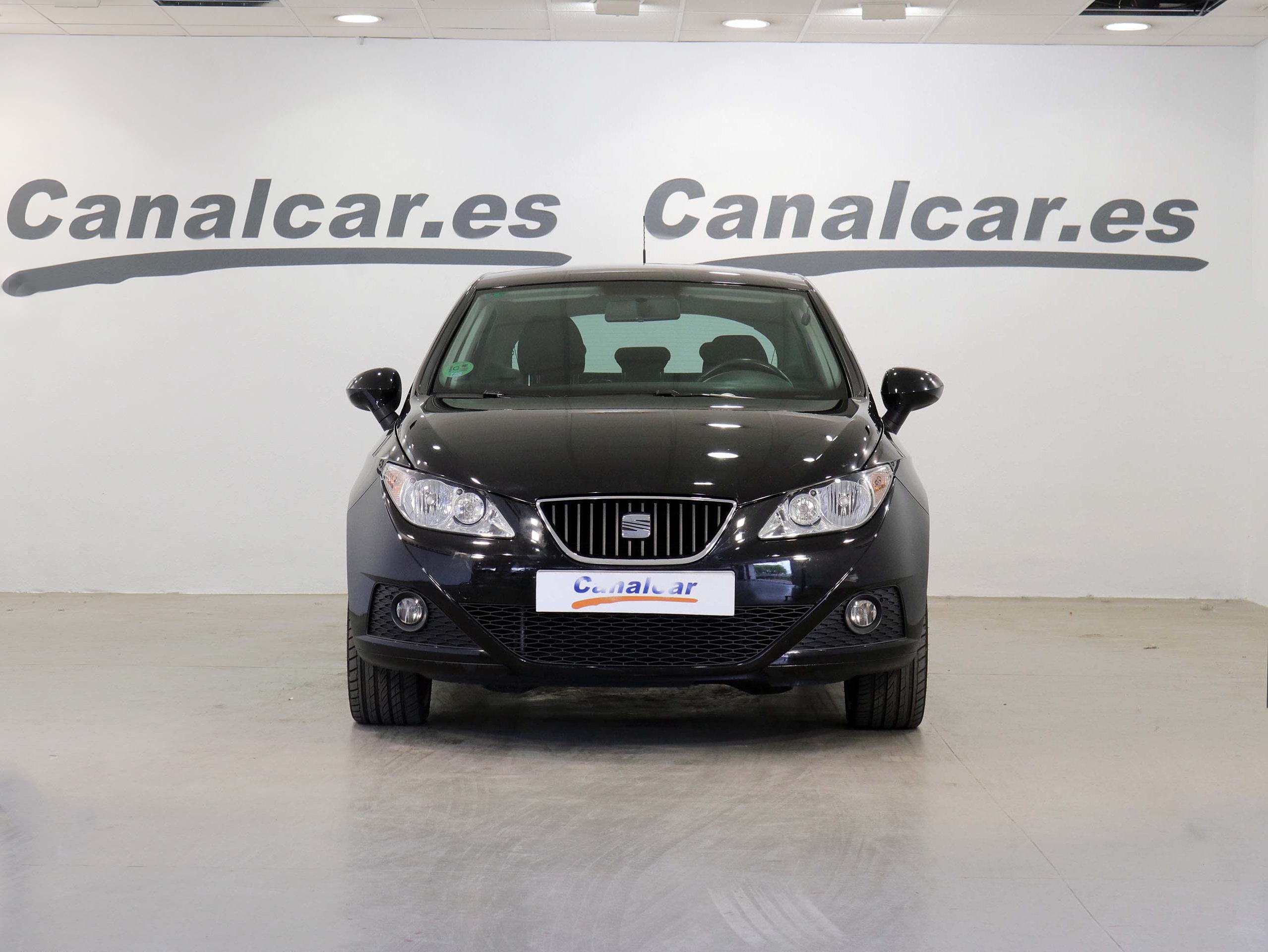 Foto Seat Ibiza 4