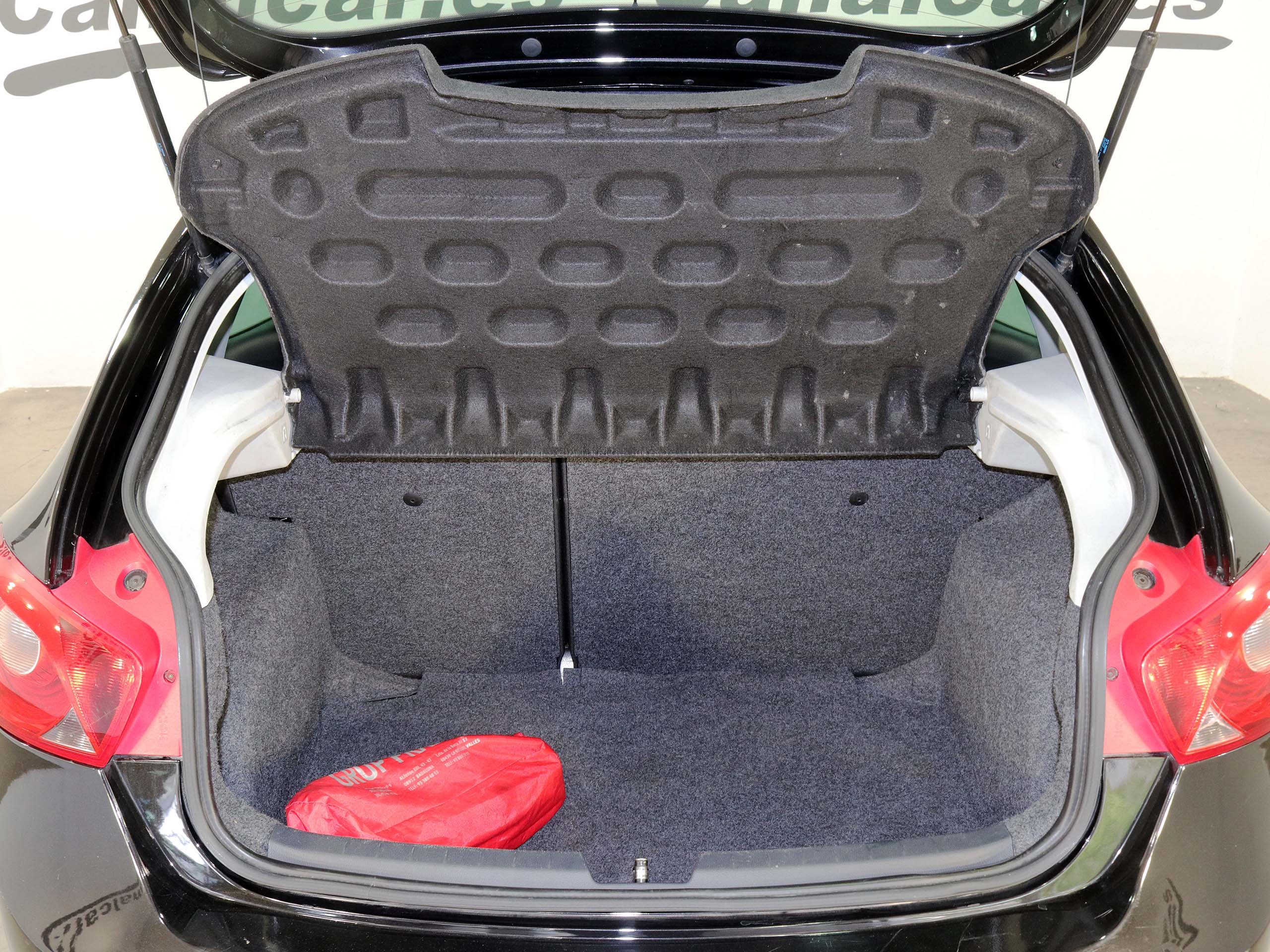 Foto Seat Ibiza 10