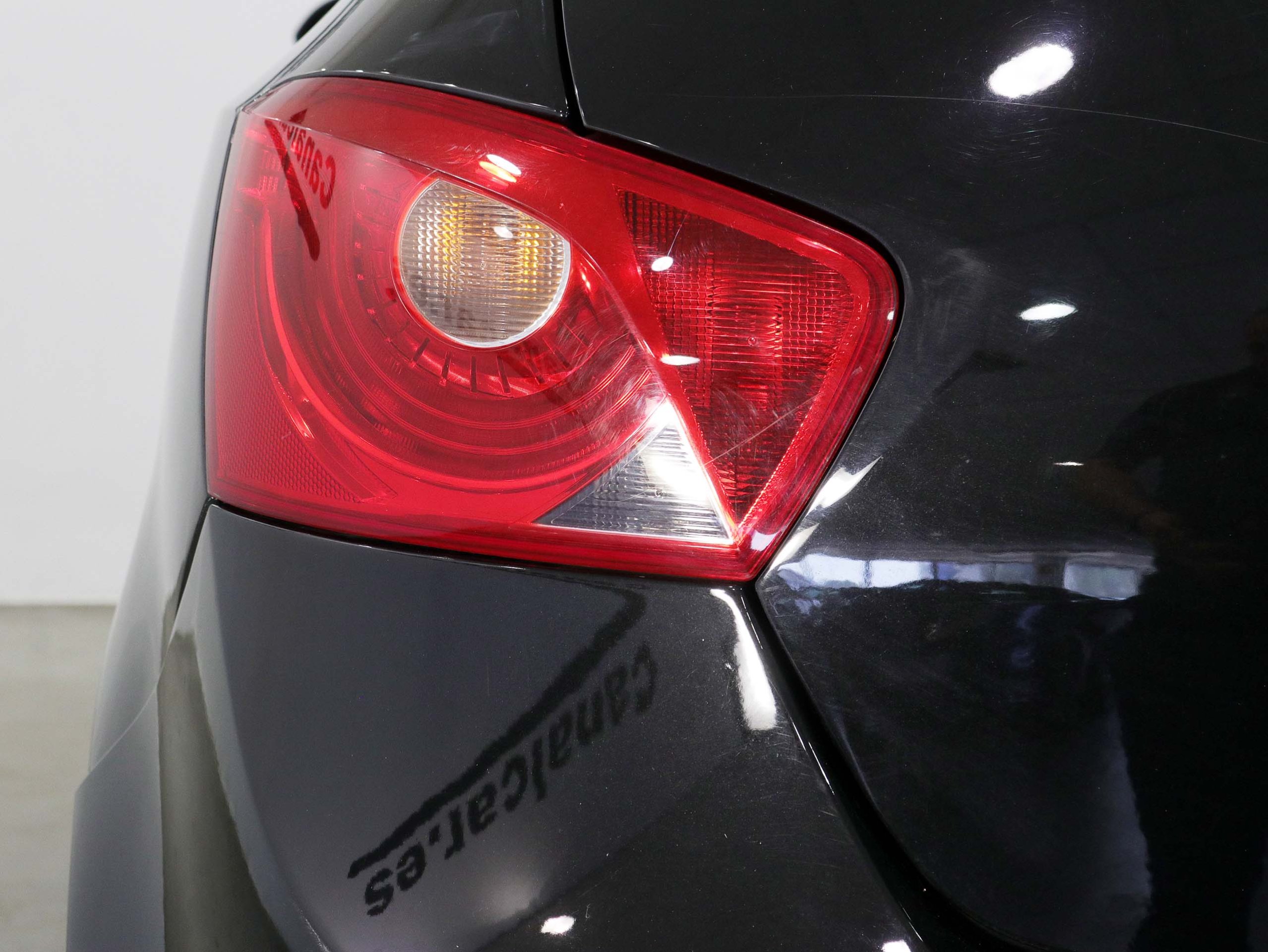 Foto Seat Ibiza 11