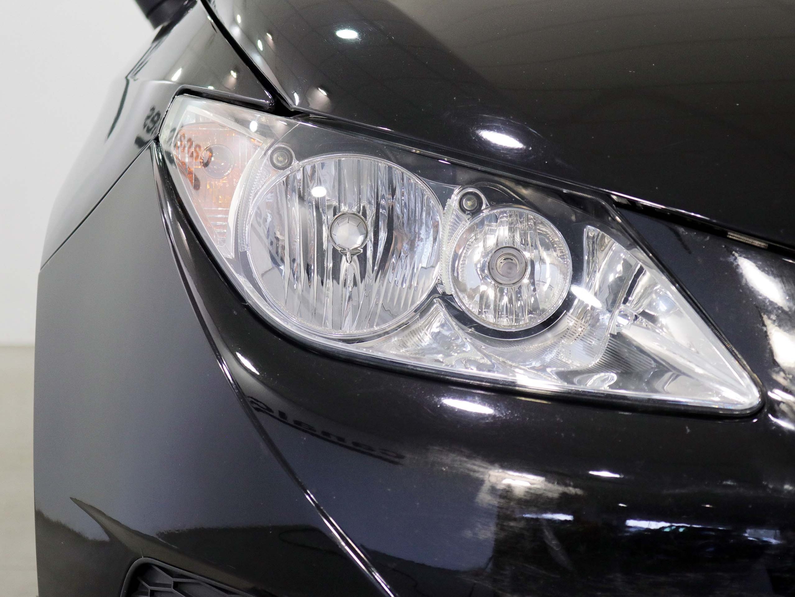 Foto Seat Ibiza 13