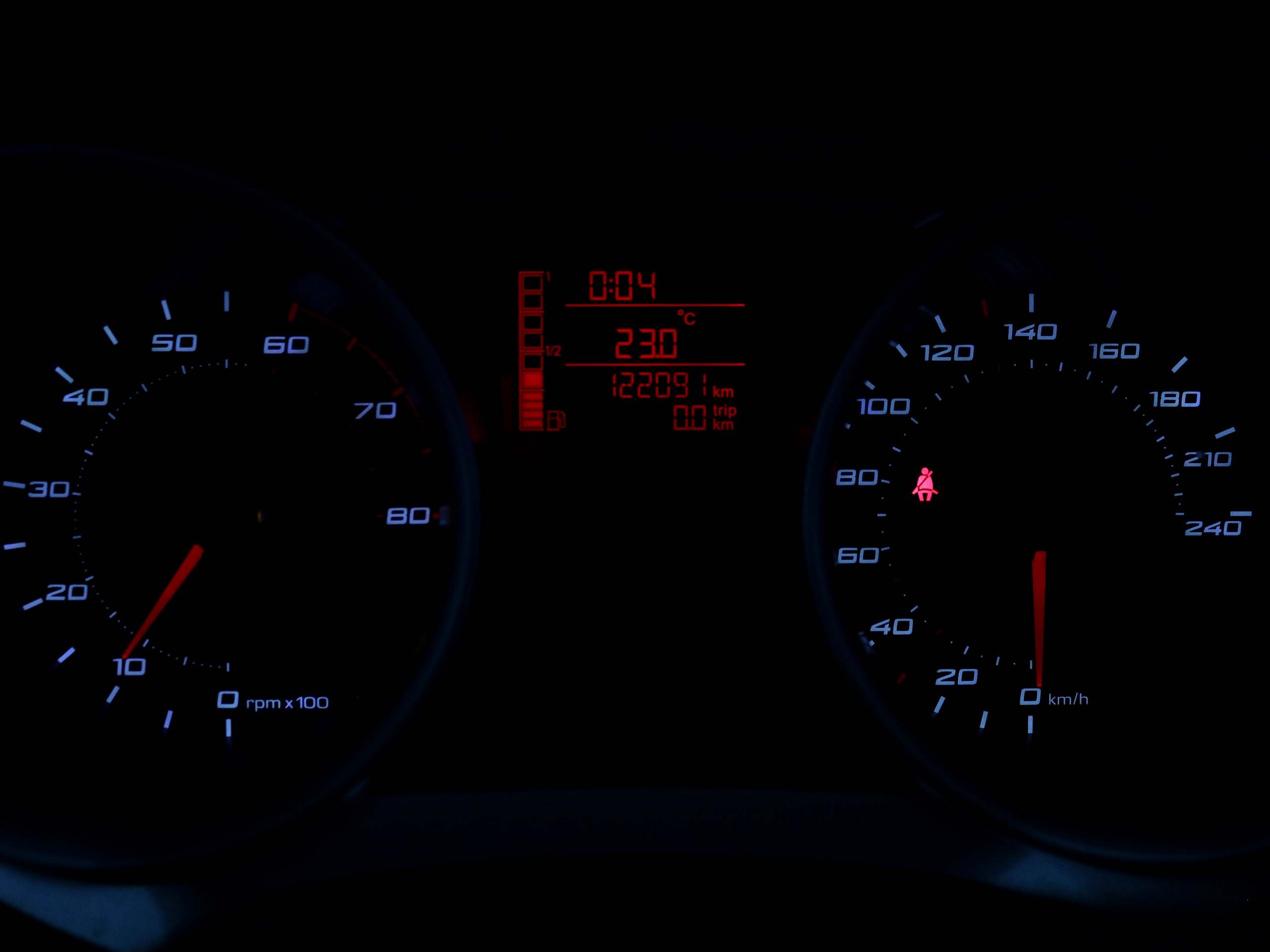 Foto Seat Ibiza 18