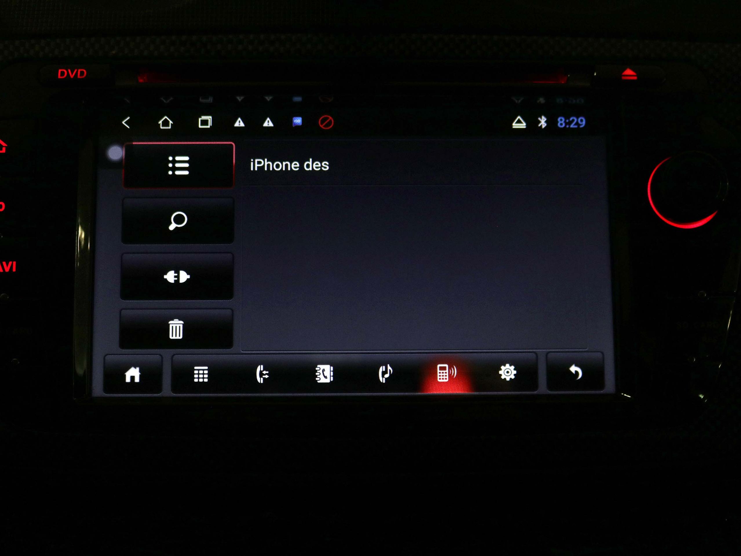 Foto Seat Ibiza 23