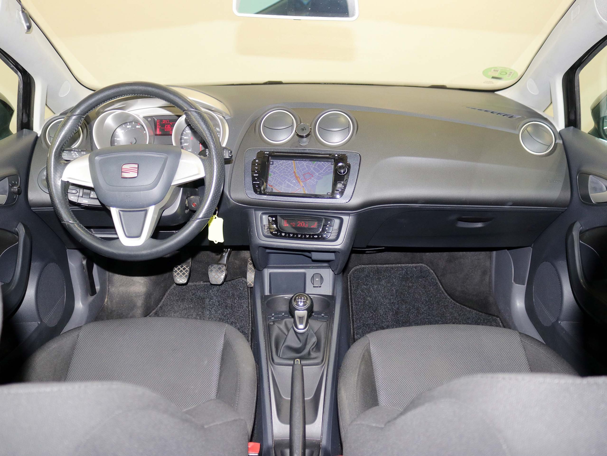 Foto Seat Ibiza 26