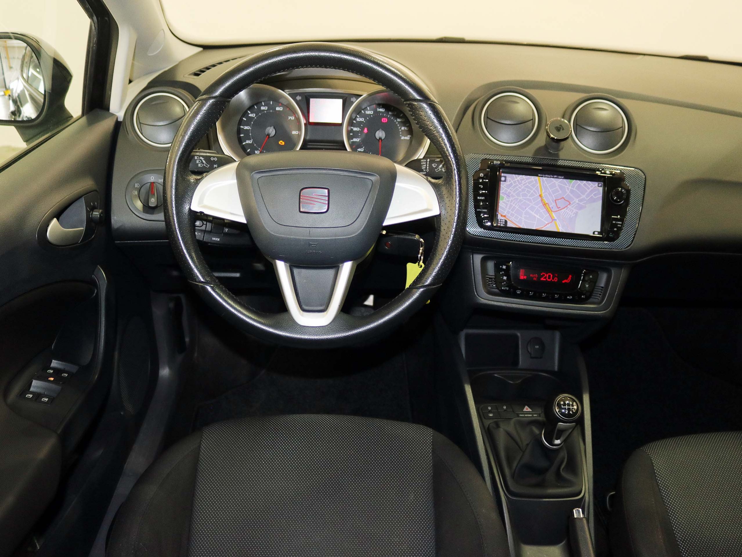 Foto Seat Ibiza 27