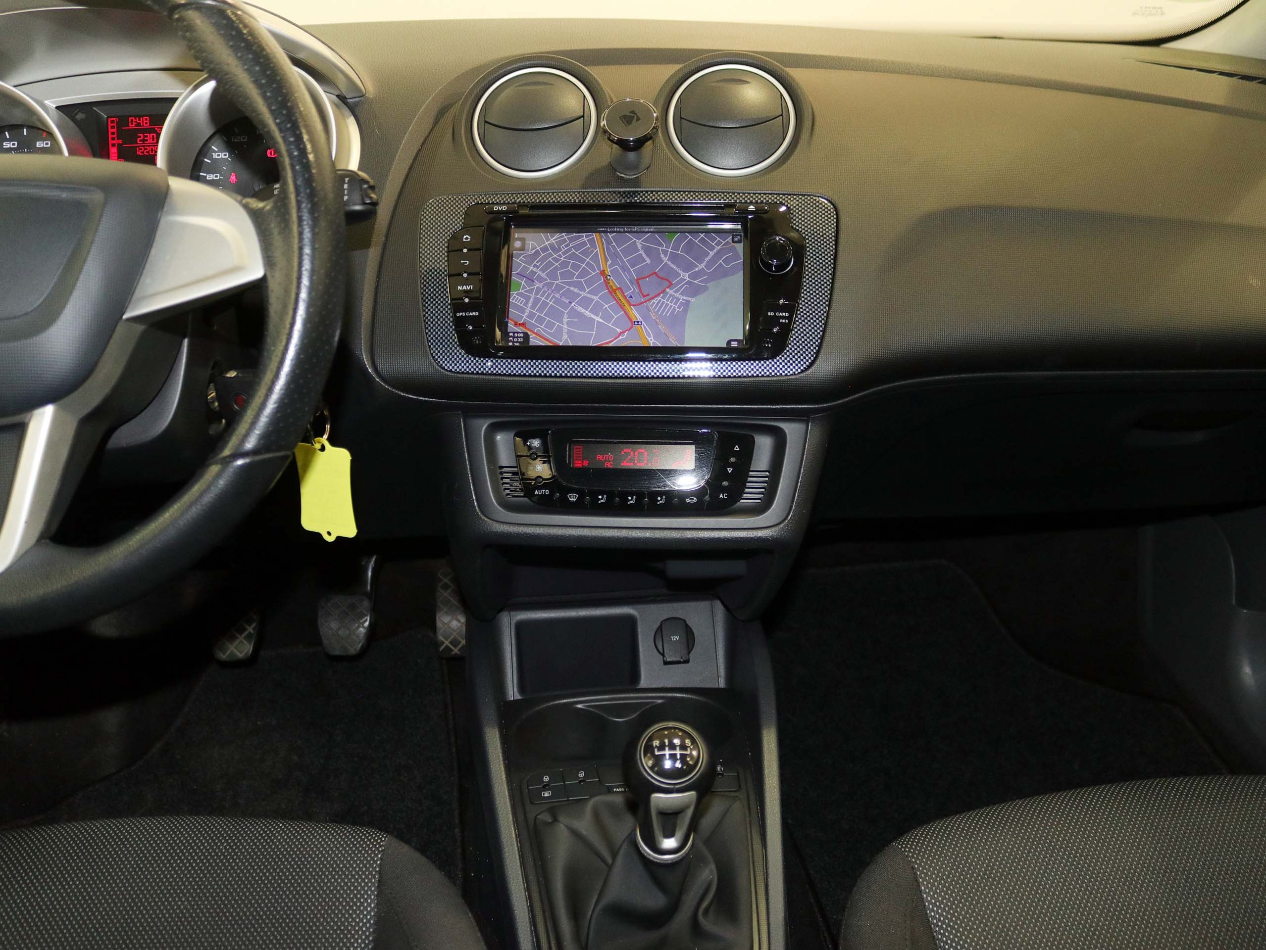 Foto Seat Ibiza 28