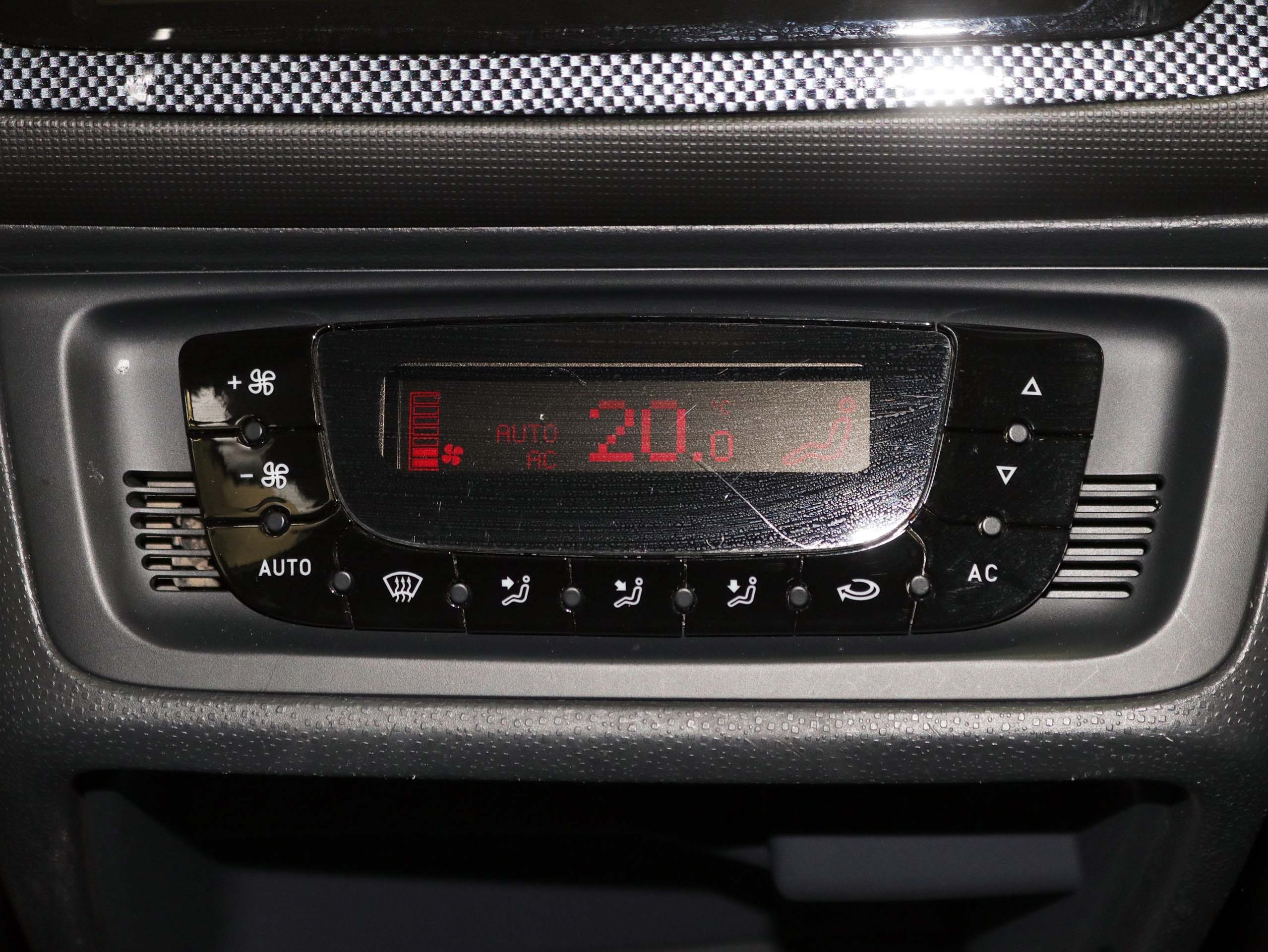 Foto Seat Ibiza 30