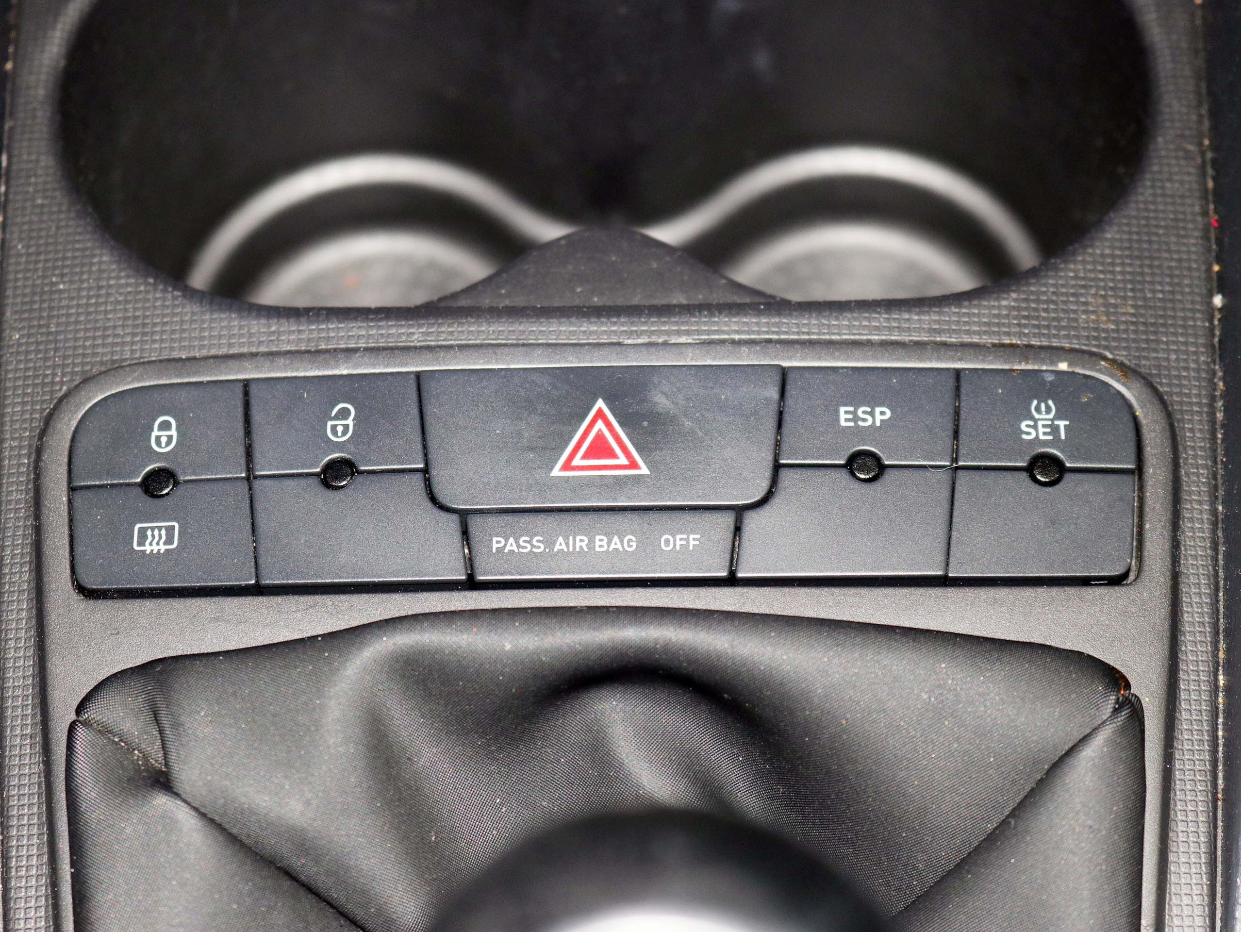 Foto Seat Ibiza 31