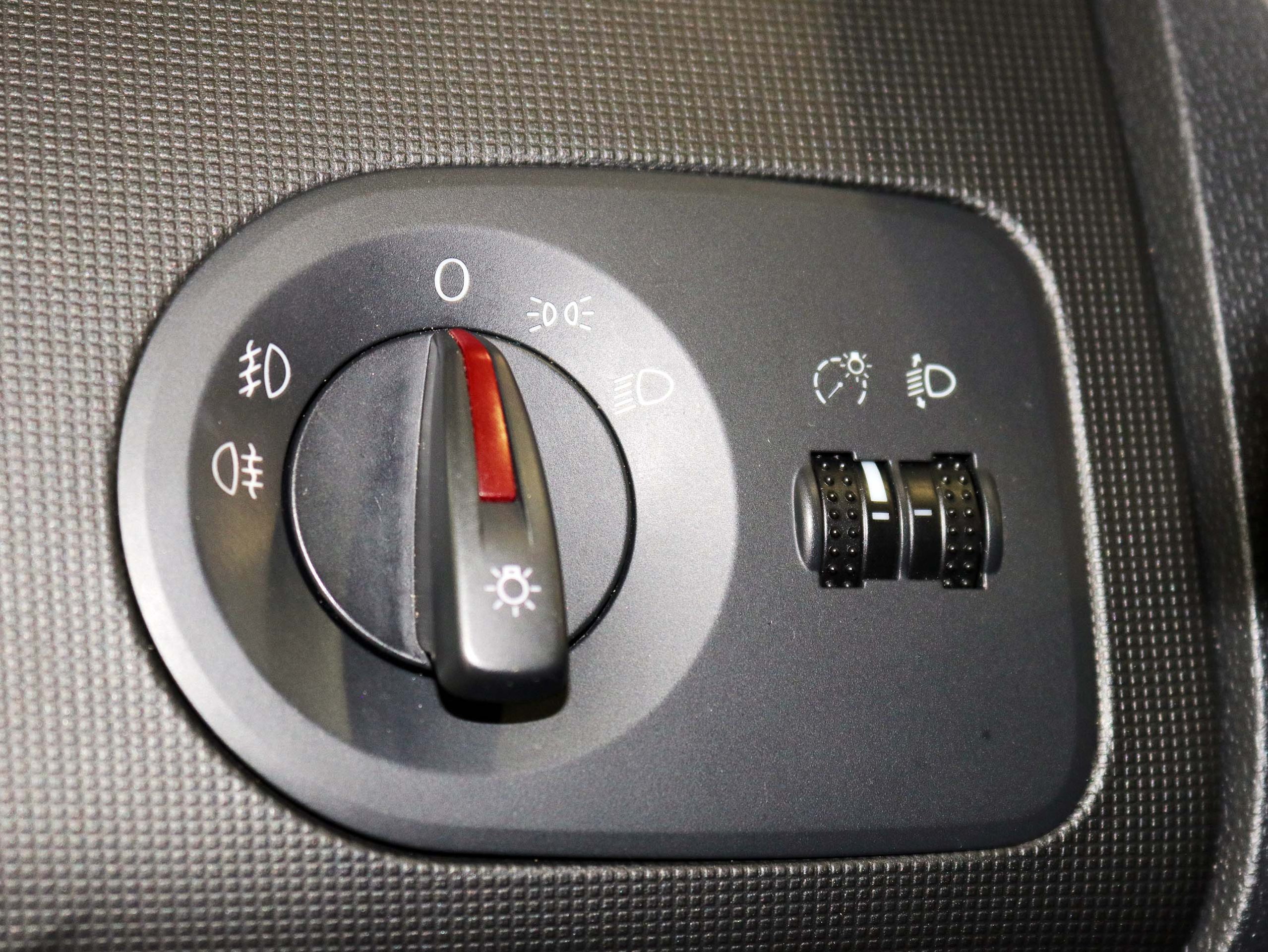 Foto Seat Ibiza 35