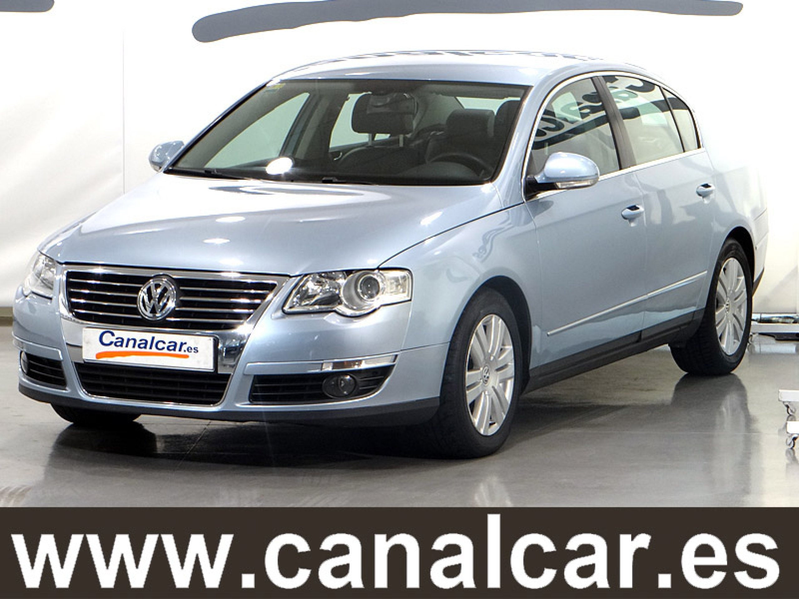 Foto Volkswagen Passat 1