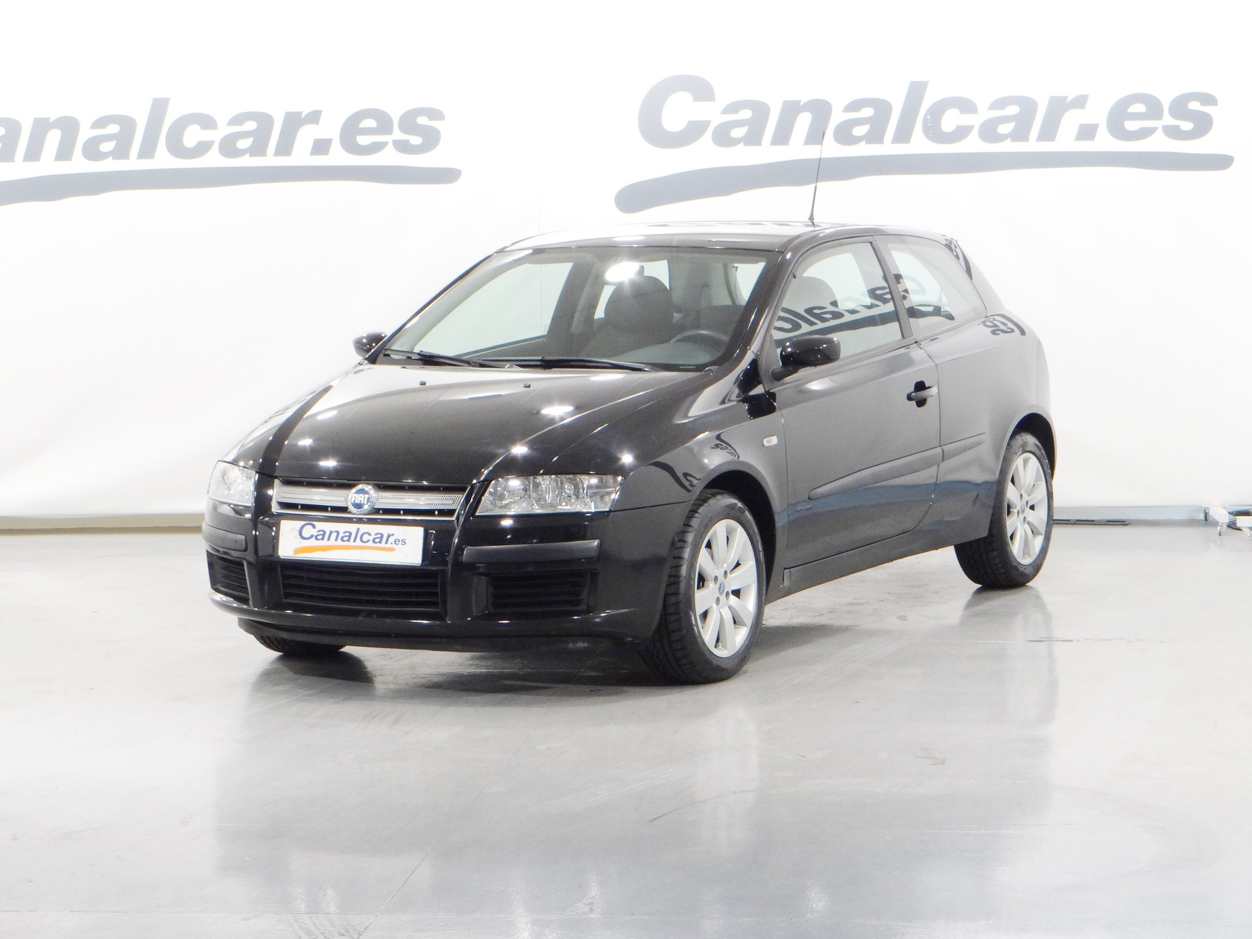 Foto Fiat Stilo 1