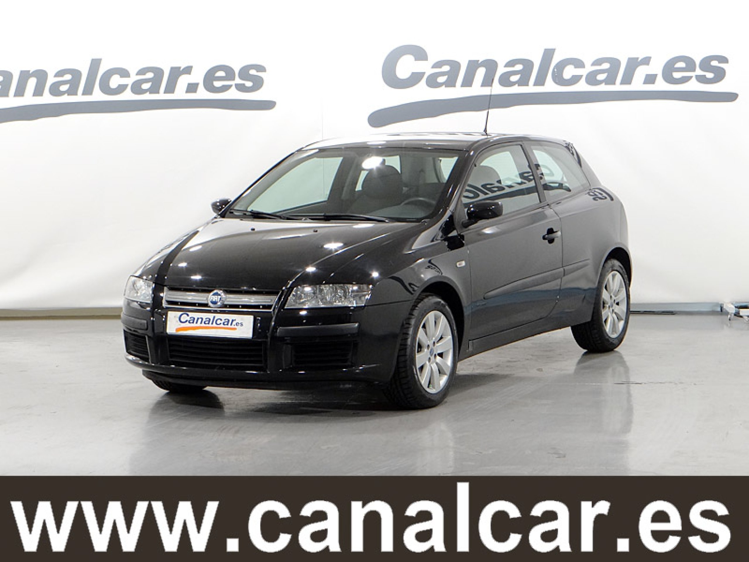 Foto Fiat Stilo 2