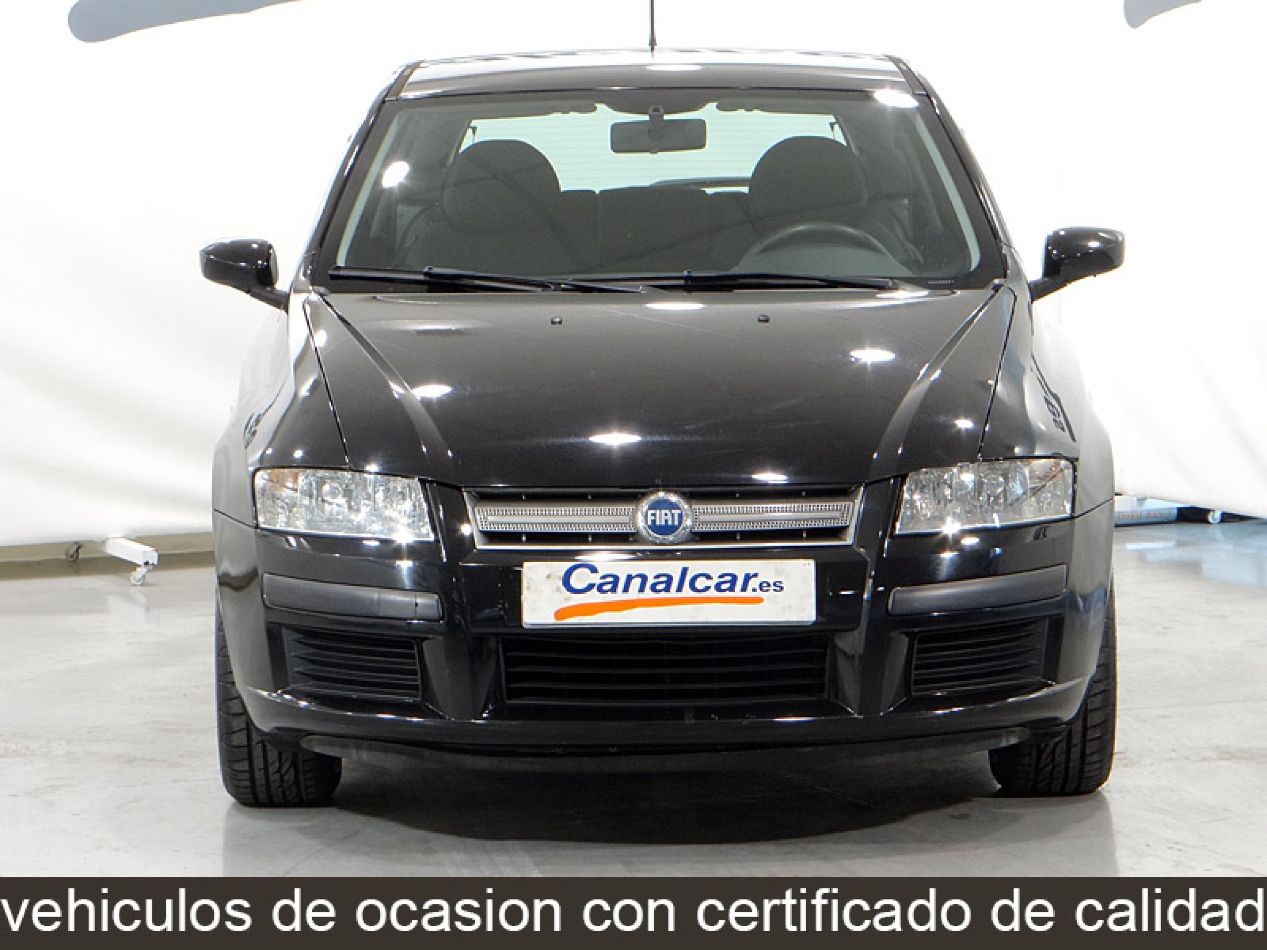 Foto Fiat Stilo 3