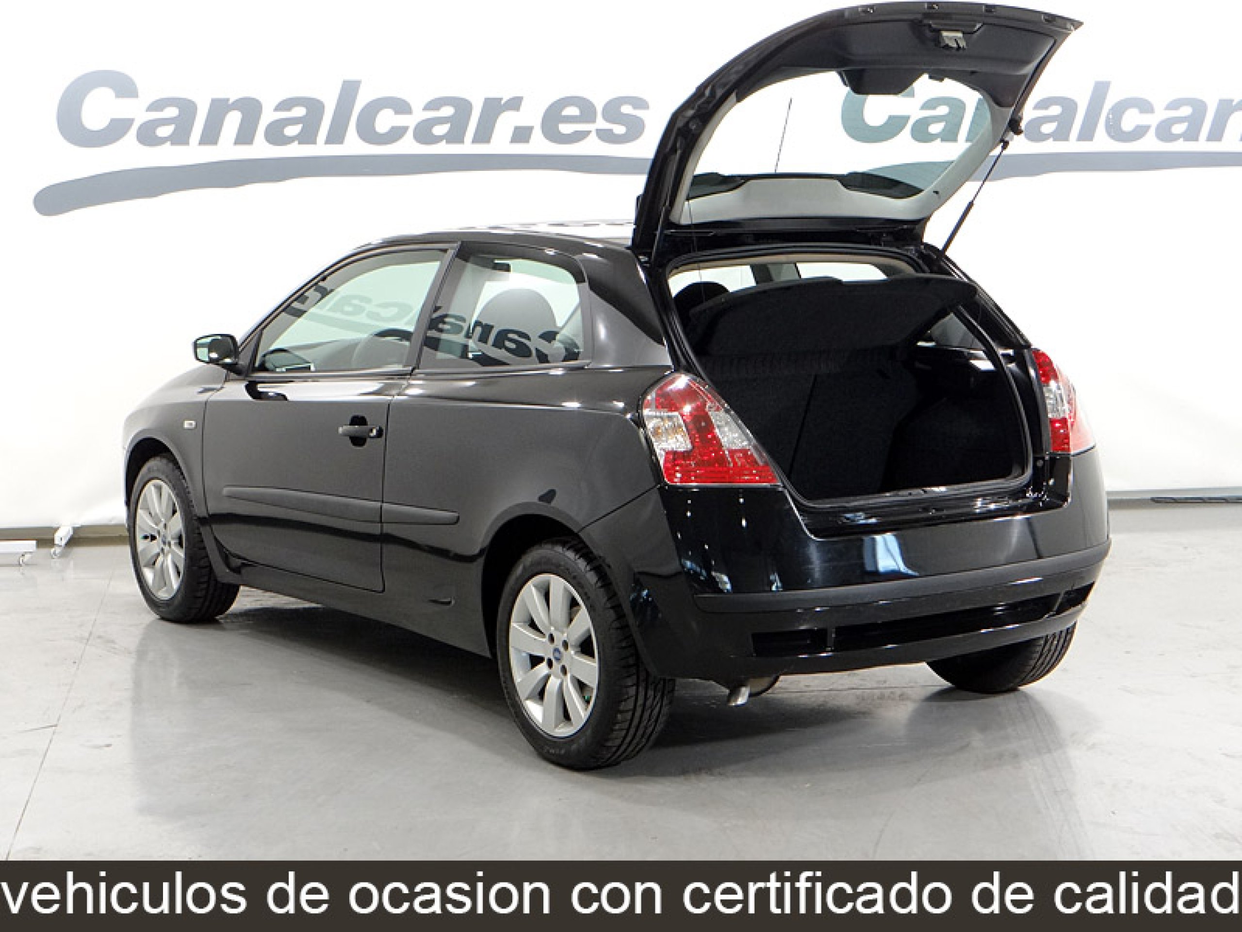 Foto Fiat Stilo 9