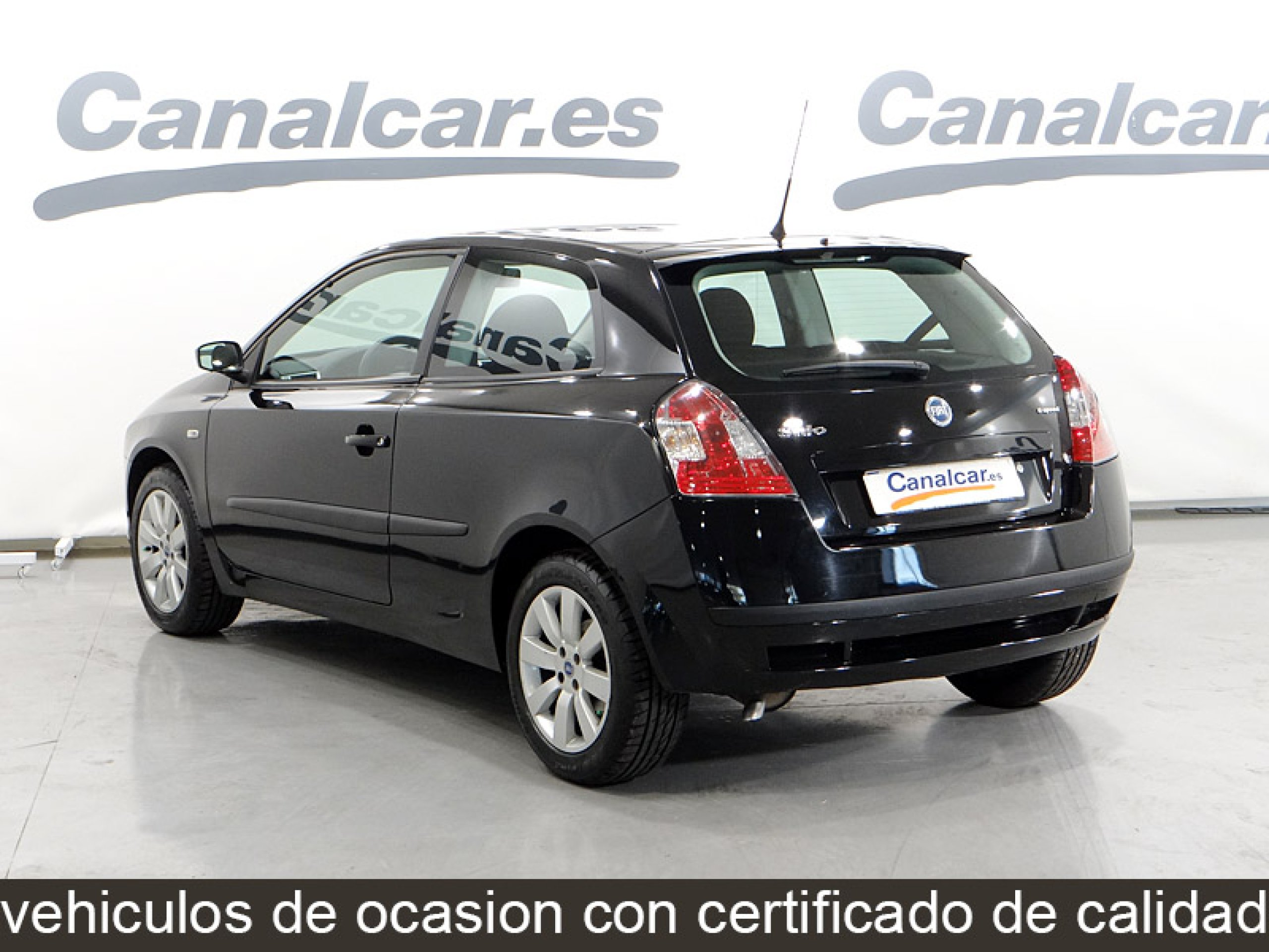 Foto Fiat Stilo 10