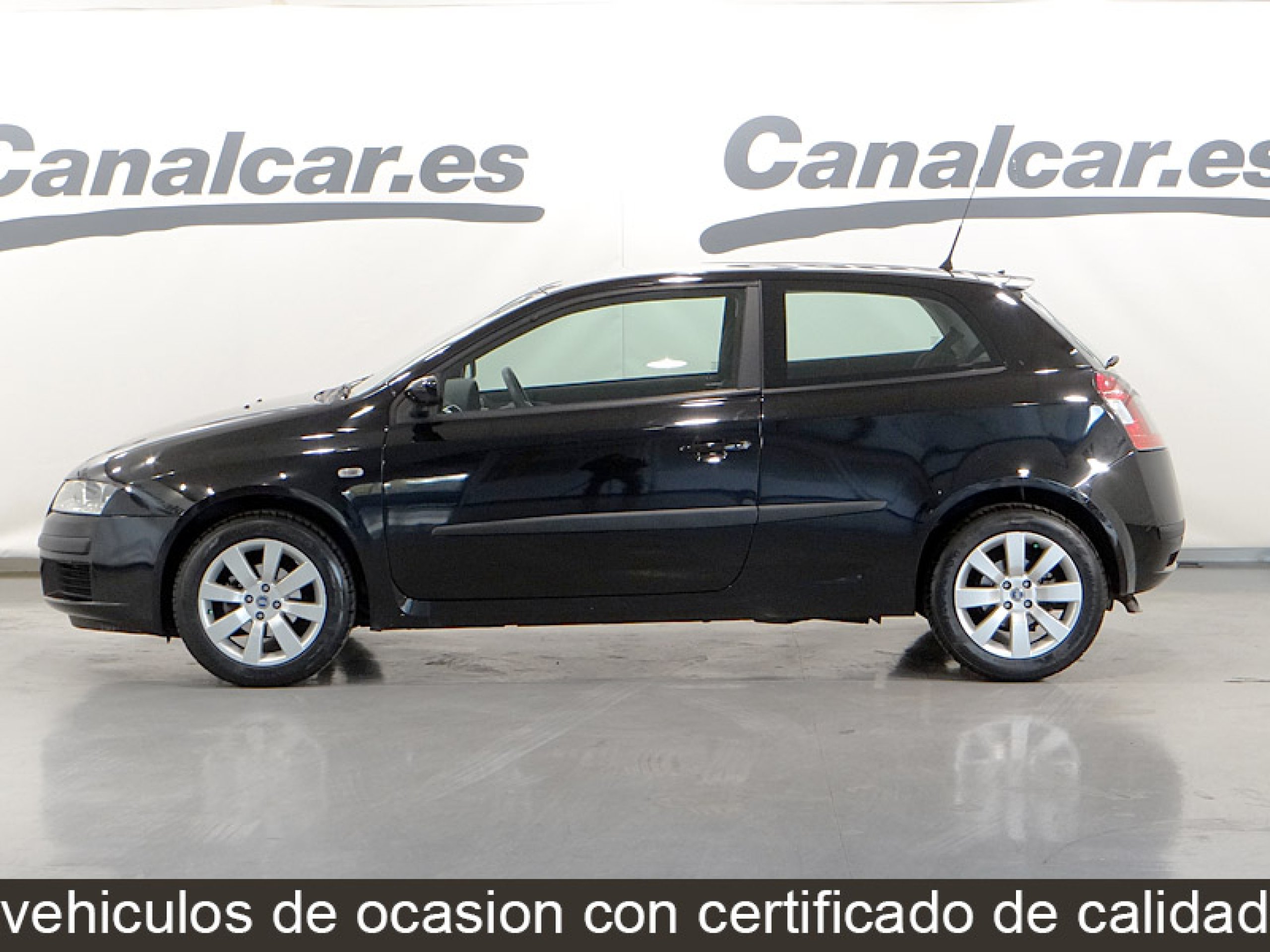 Foto Fiat Stilo 11