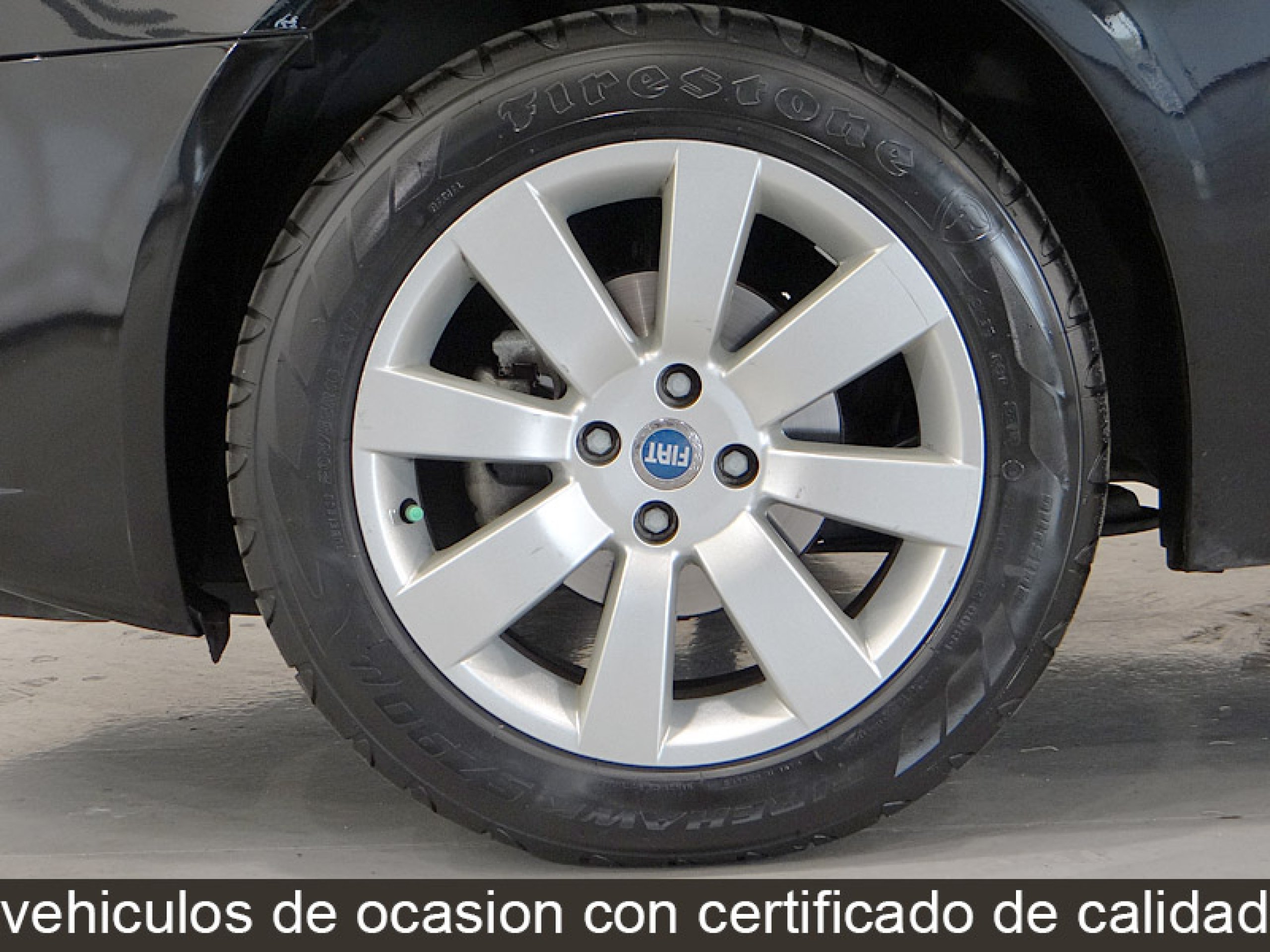 Foto Fiat Stilo 13