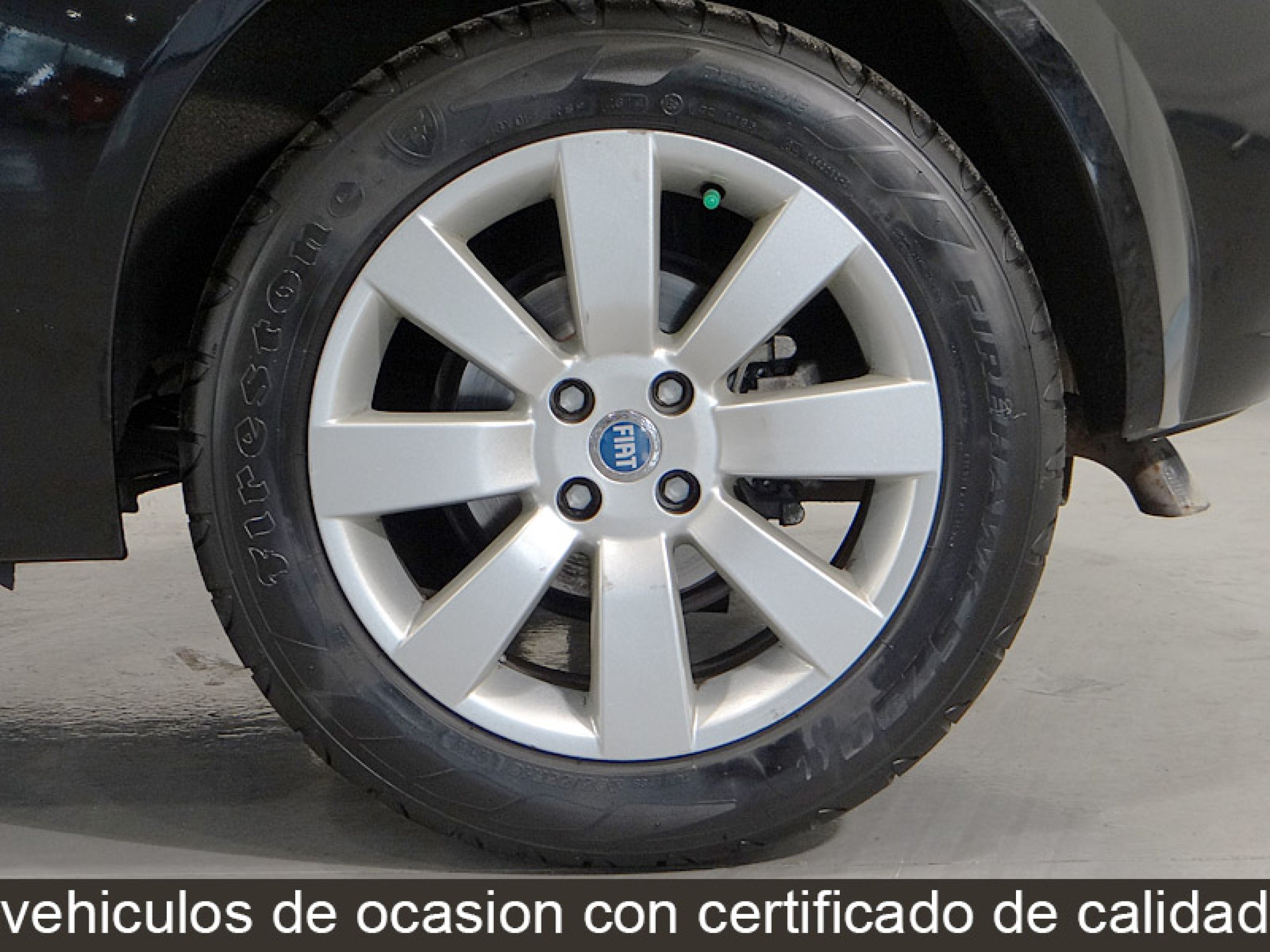 Foto Fiat Stilo 14