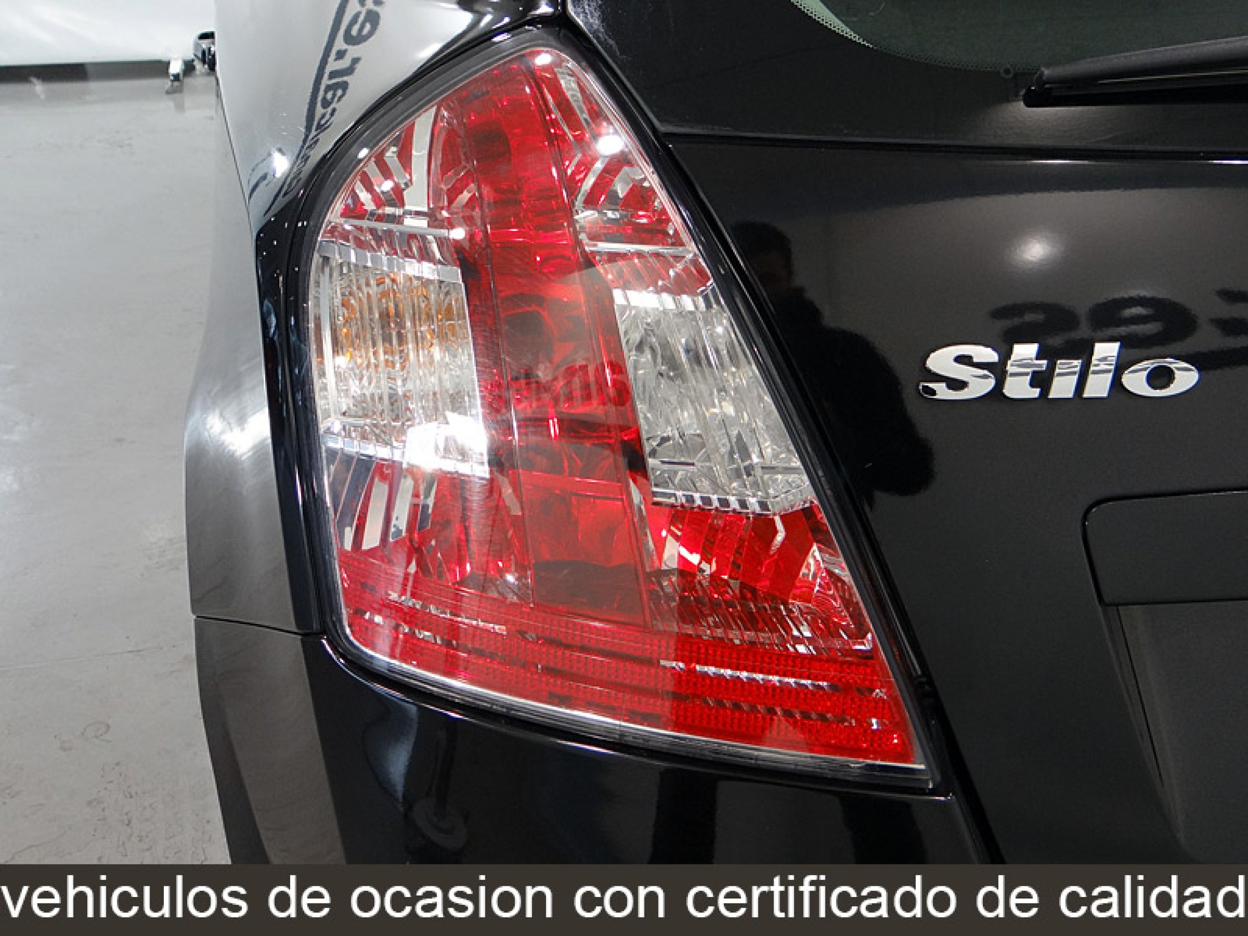 Foto Fiat Stilo 15