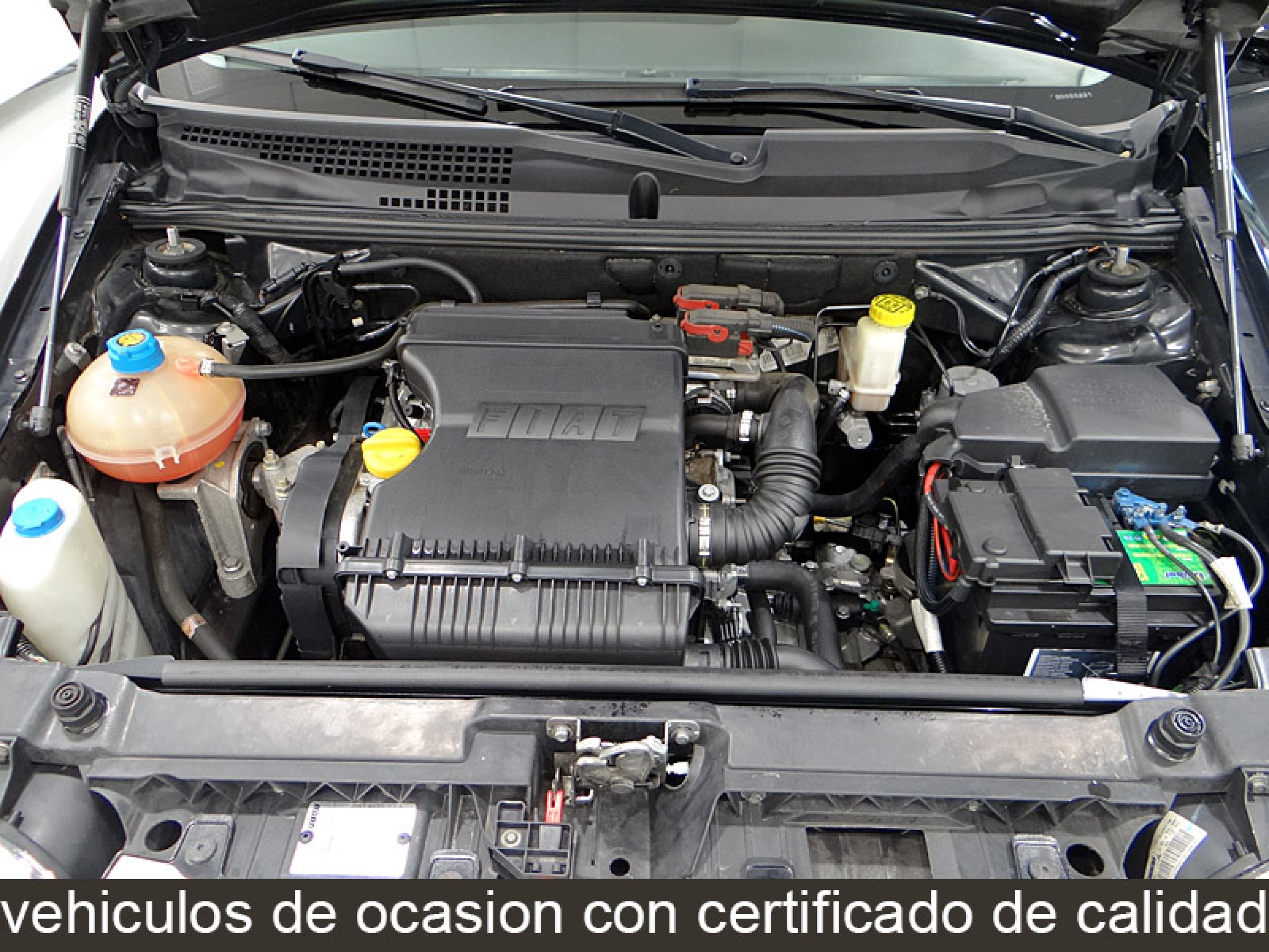 Foto Fiat Stilo 20