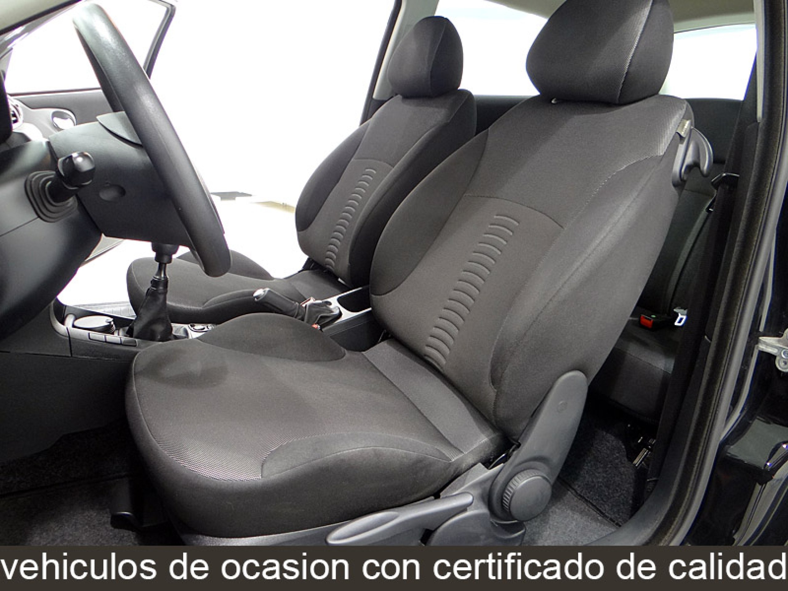 Foto Fiat Stilo 22