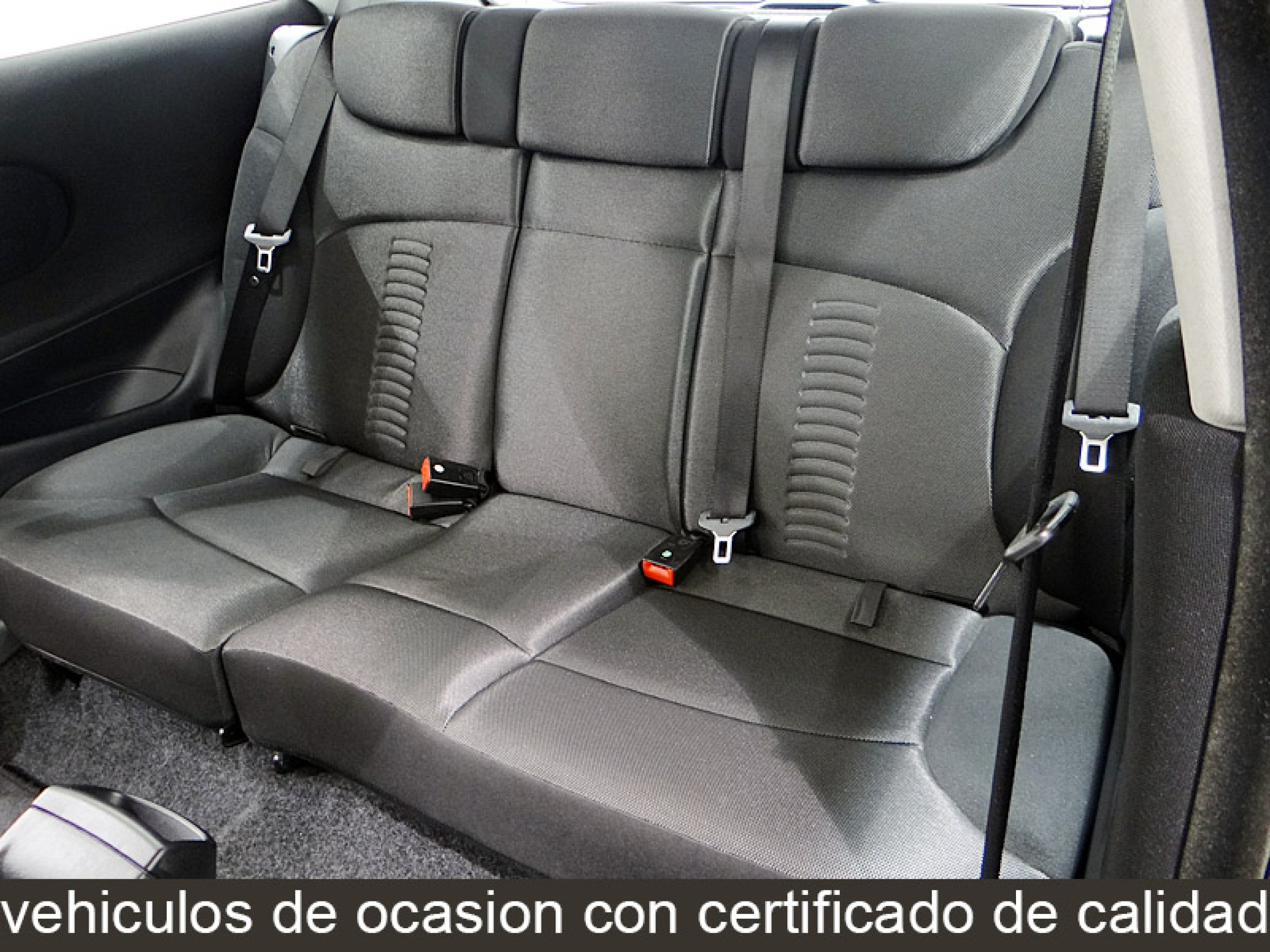 Foto Fiat Stilo 25