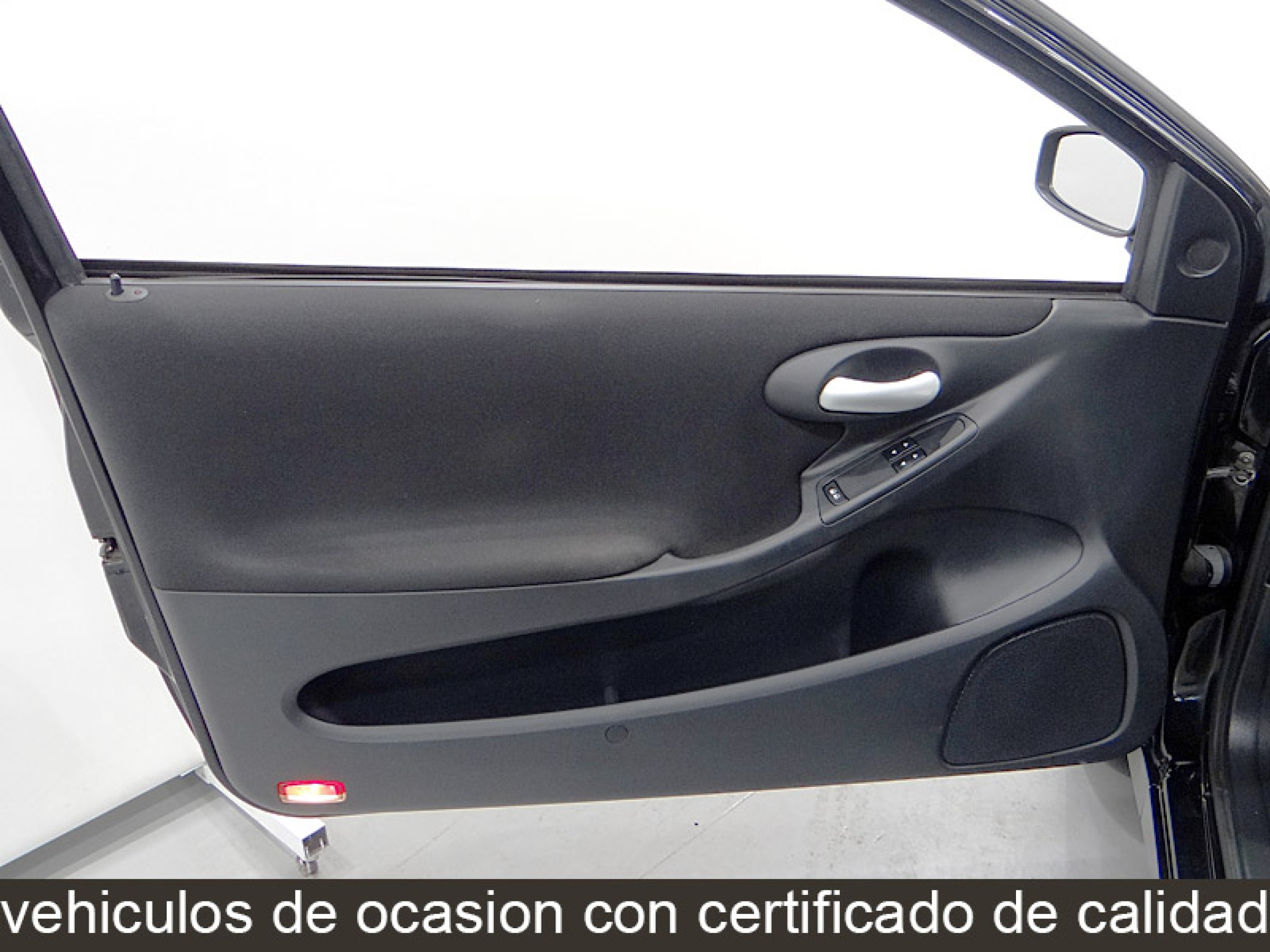 Foto Fiat Stilo 26