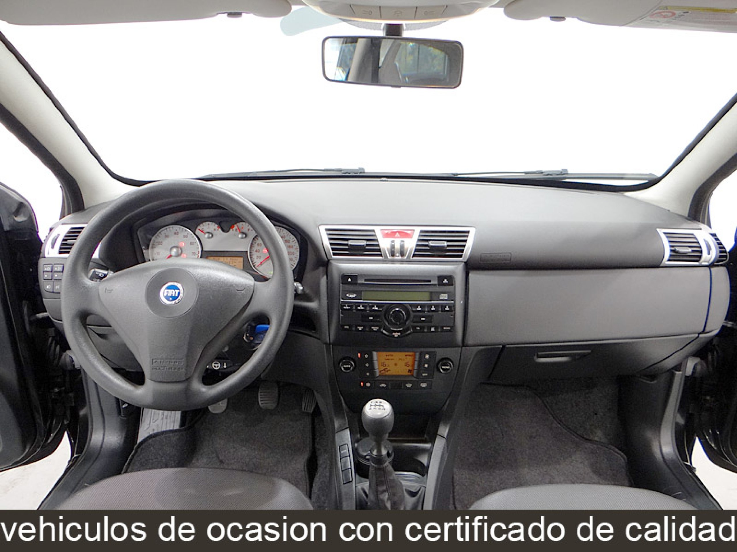 Foto Fiat Stilo 29