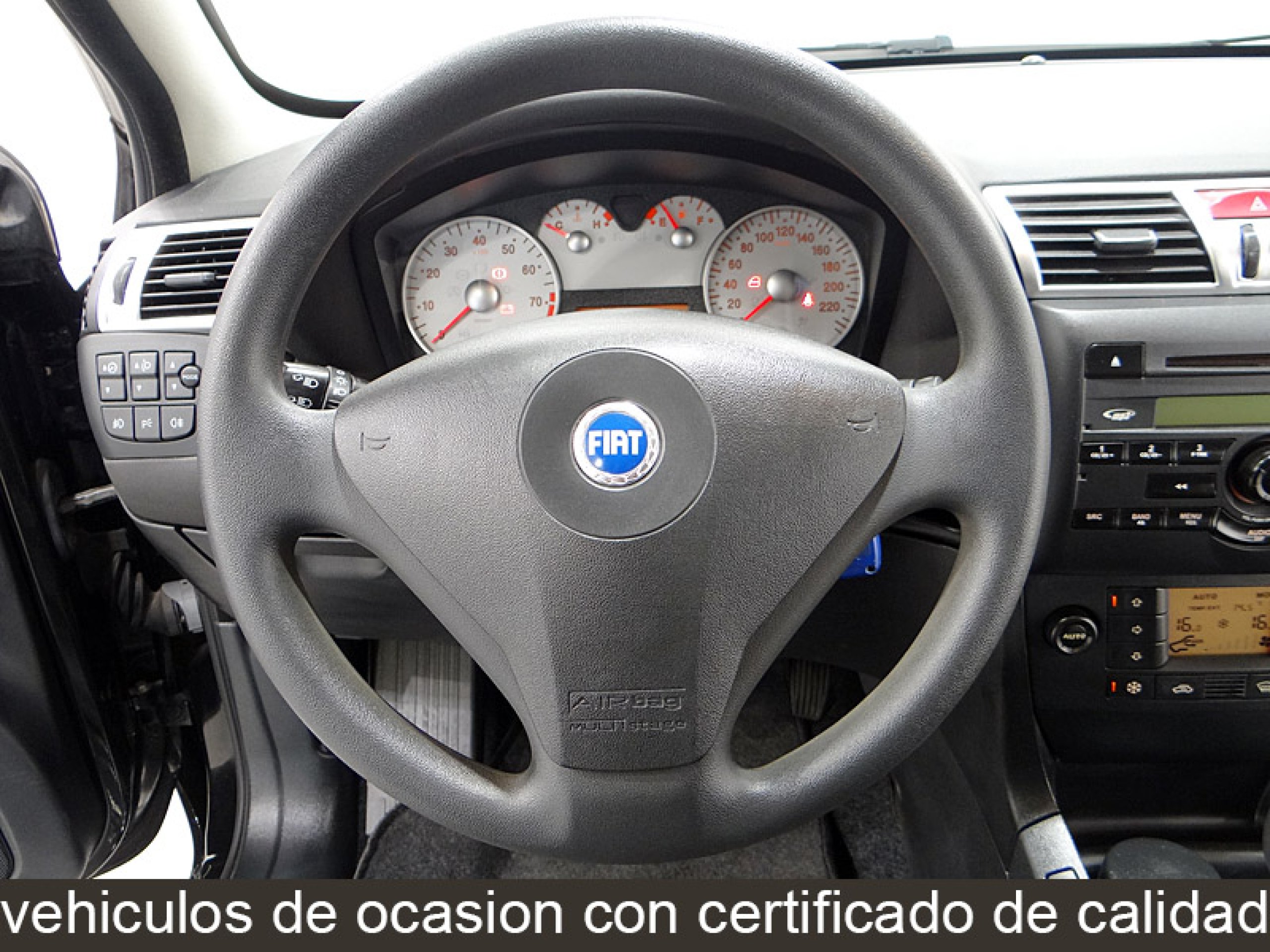 Foto Fiat Stilo 31