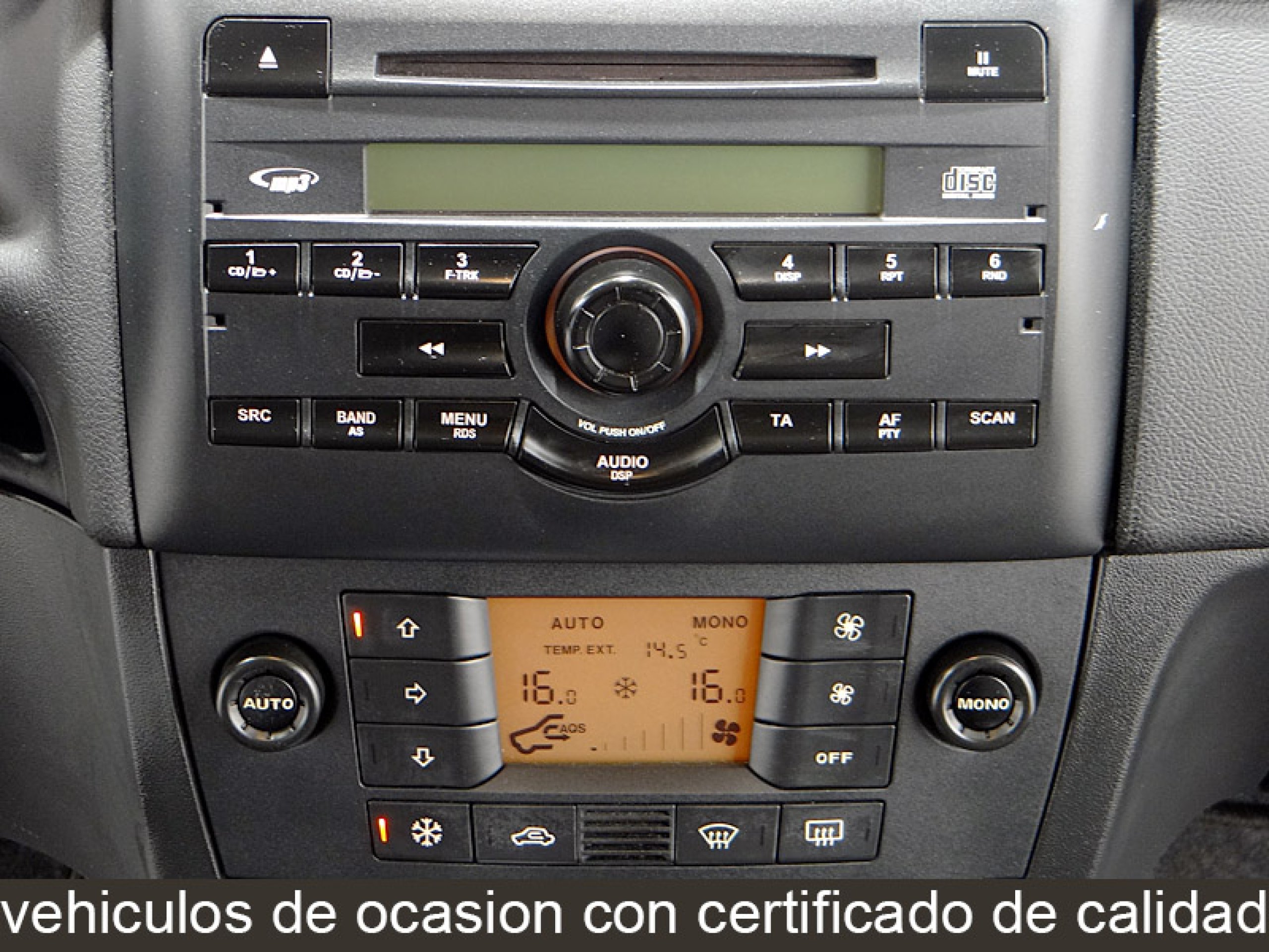 Foto Fiat Stilo 32