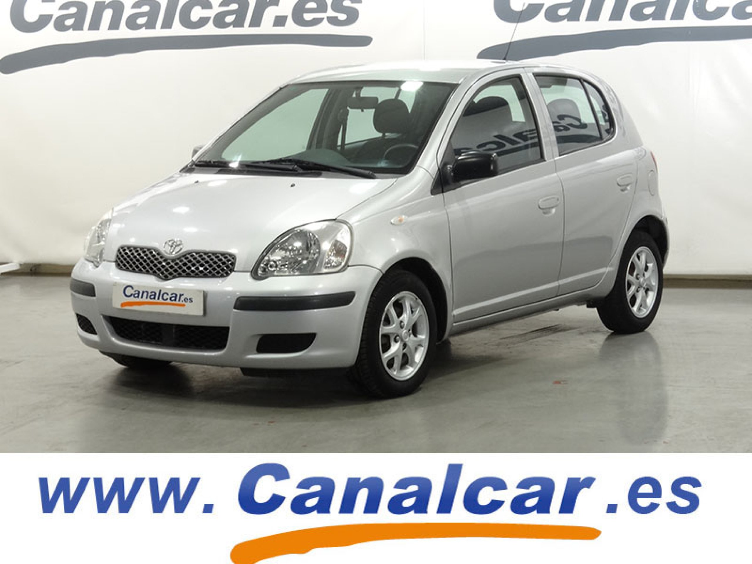Foto Toyota Yaris 2