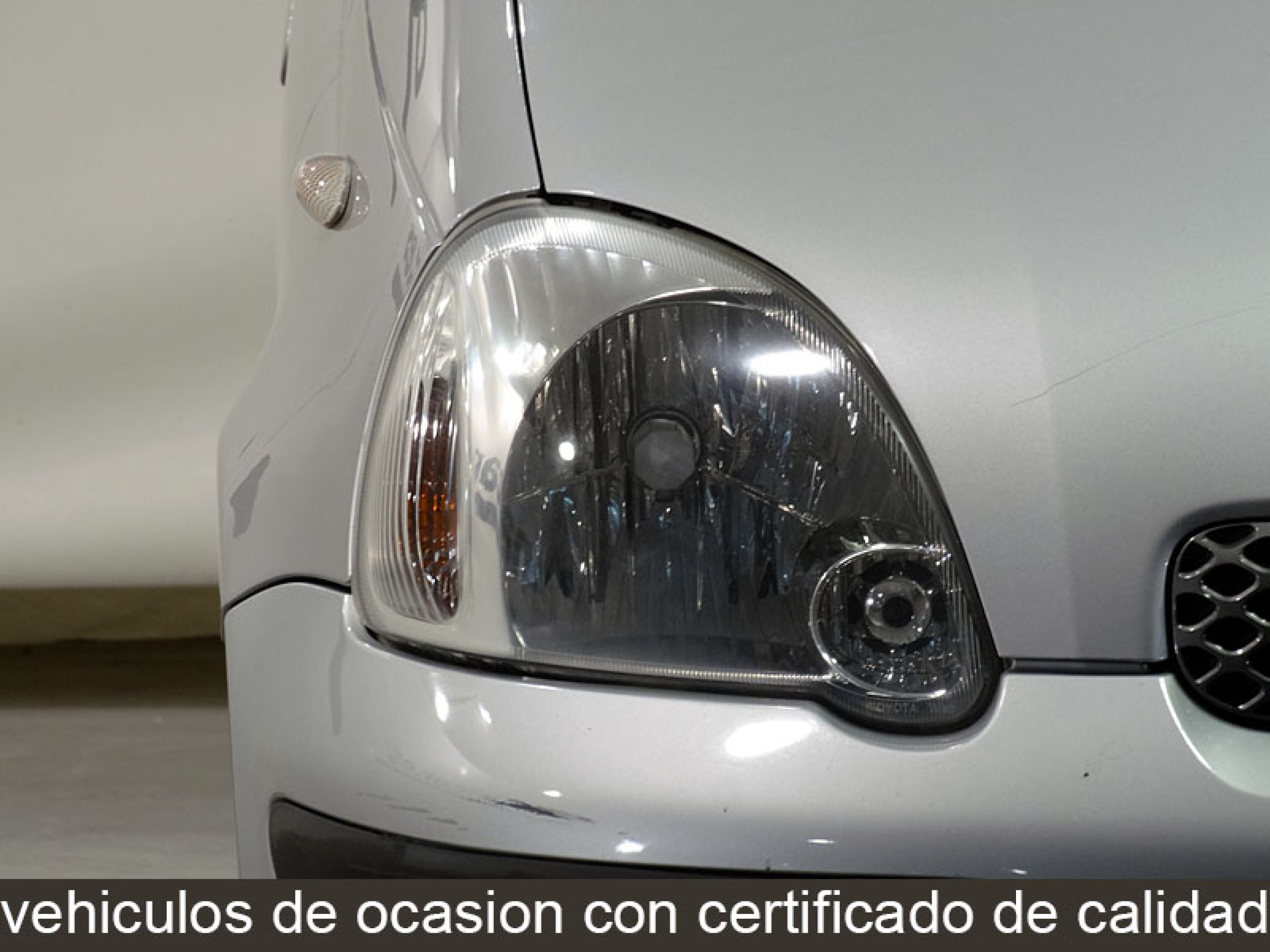 Foto Toyota Yaris 7