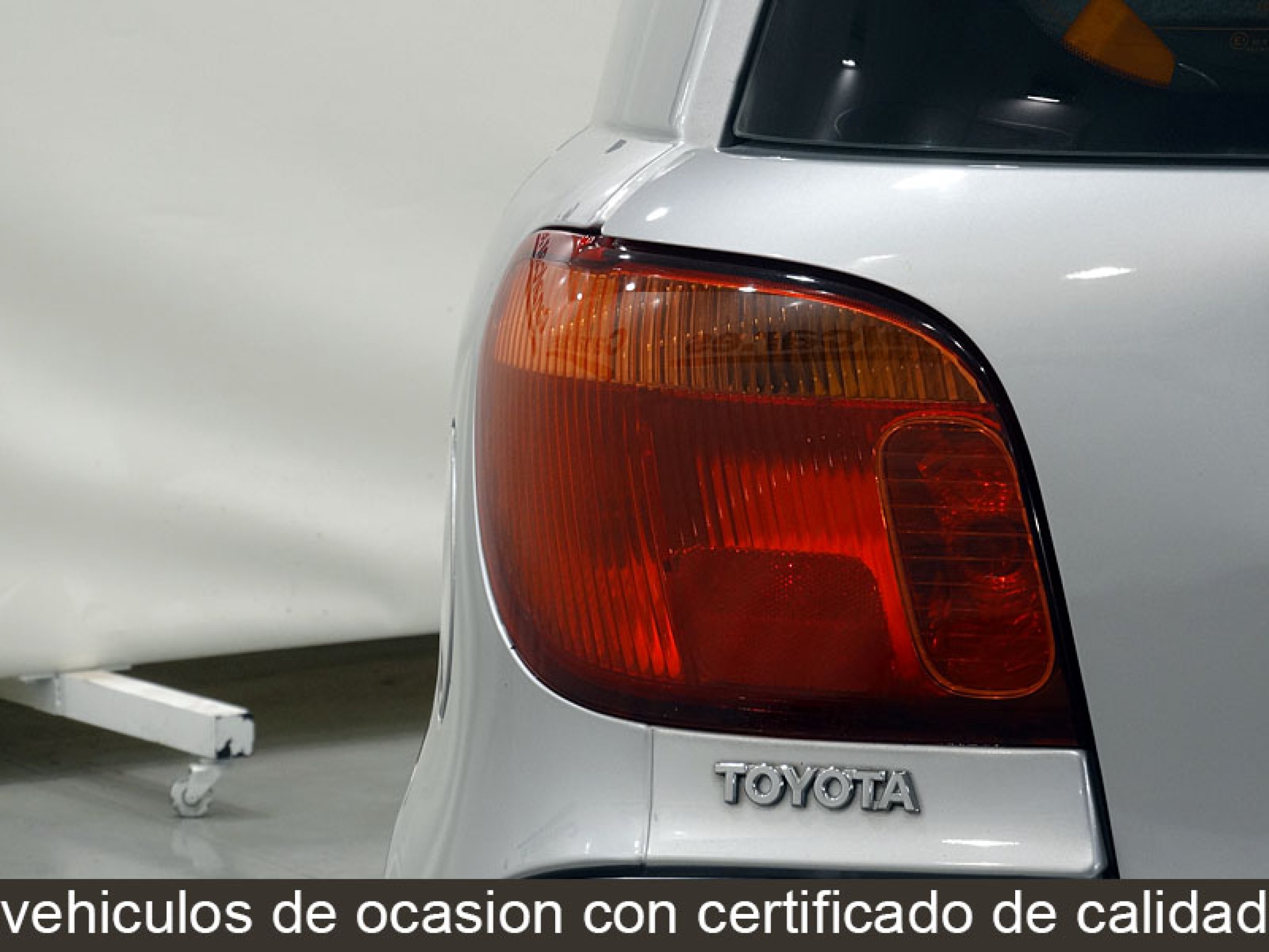 Foto Toyota Yaris 10
