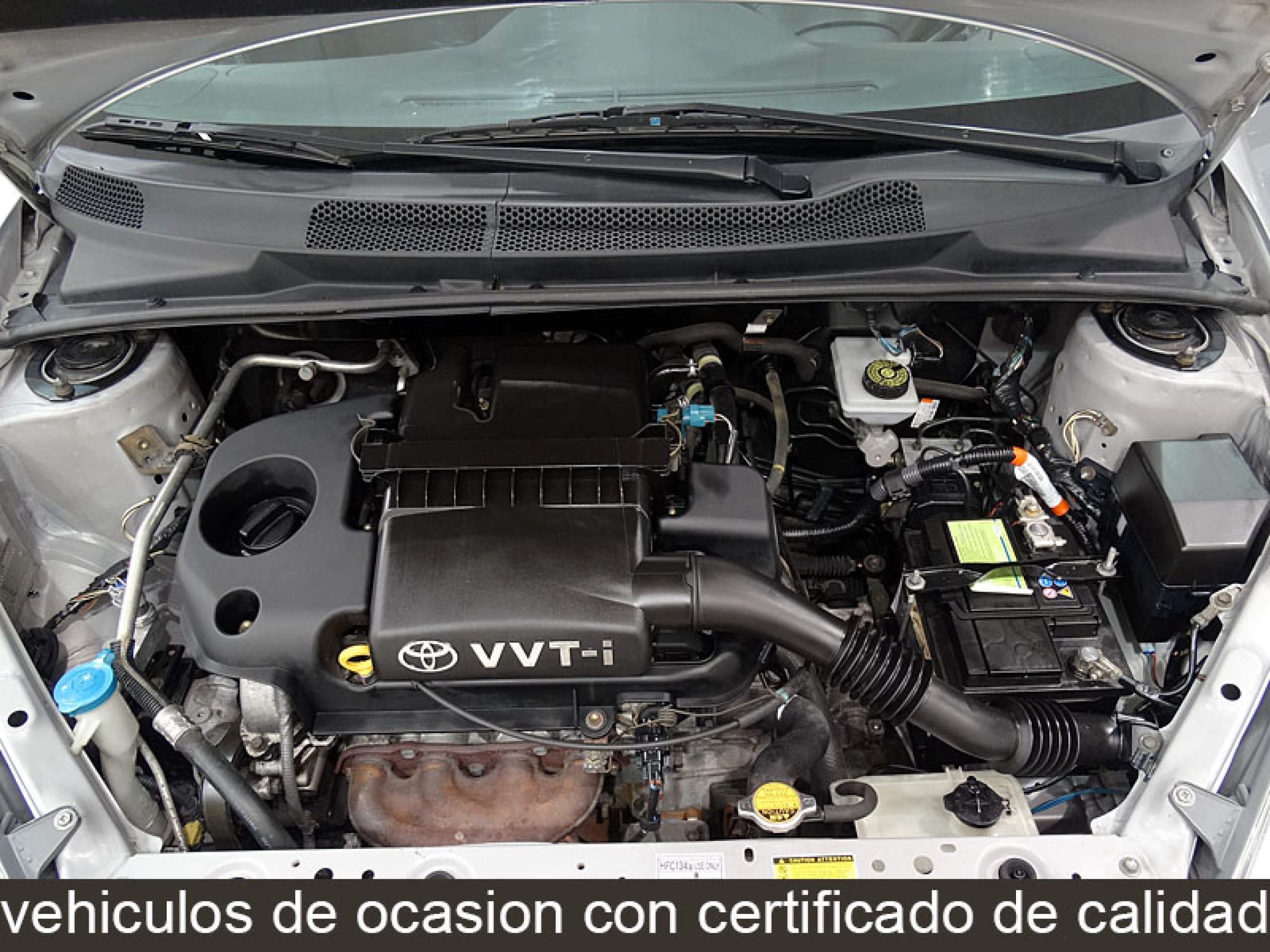 Foto Toyota Yaris 13
