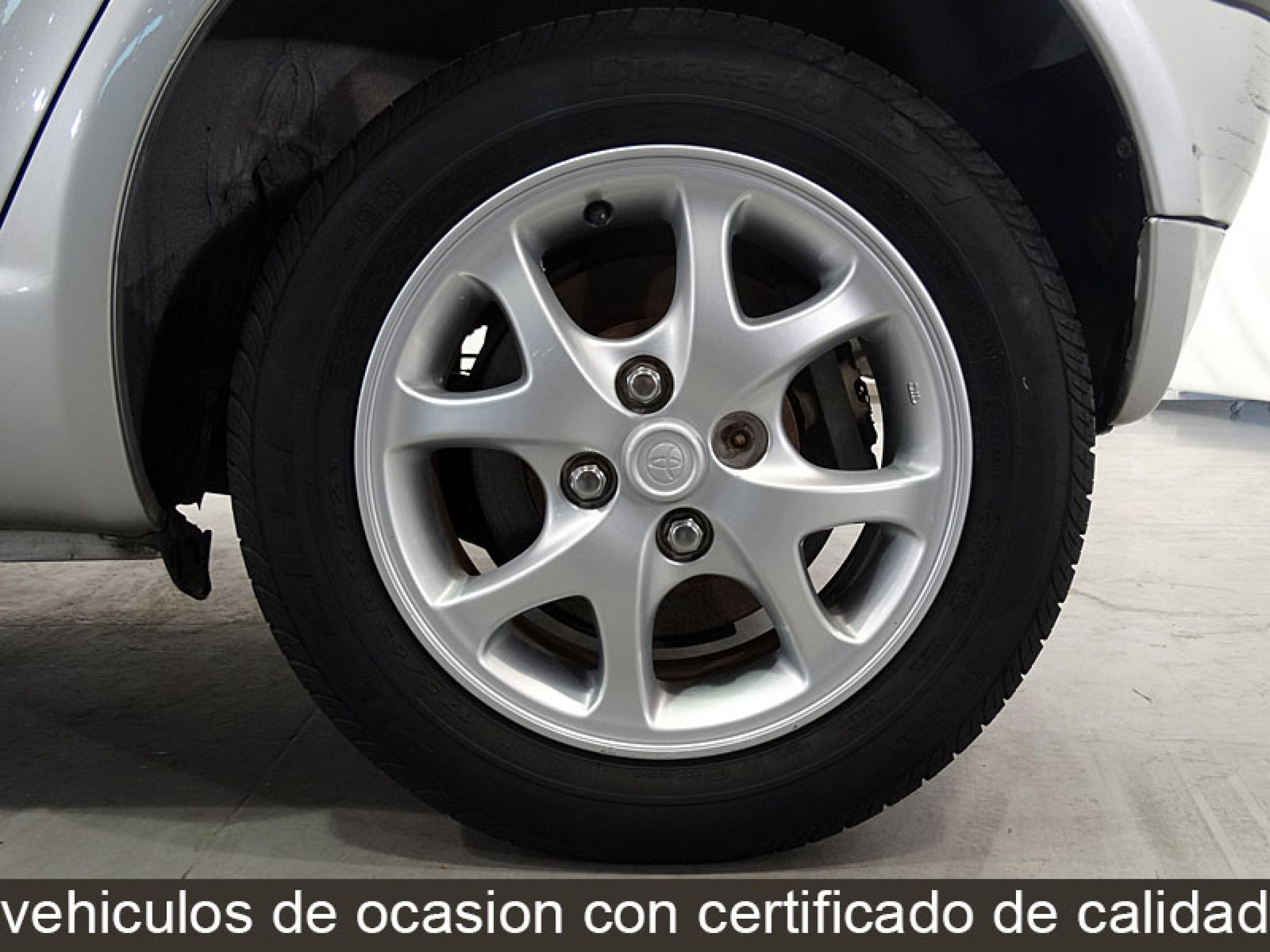 Foto Toyota Yaris 18