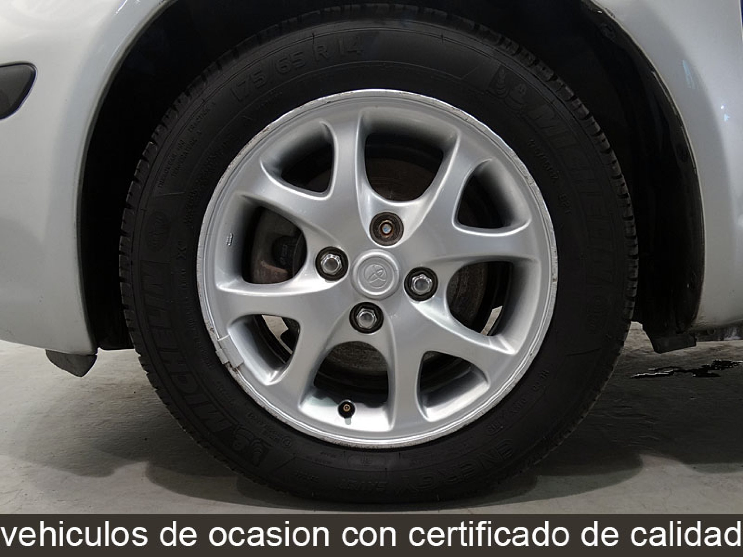 Foto Toyota Yaris 19