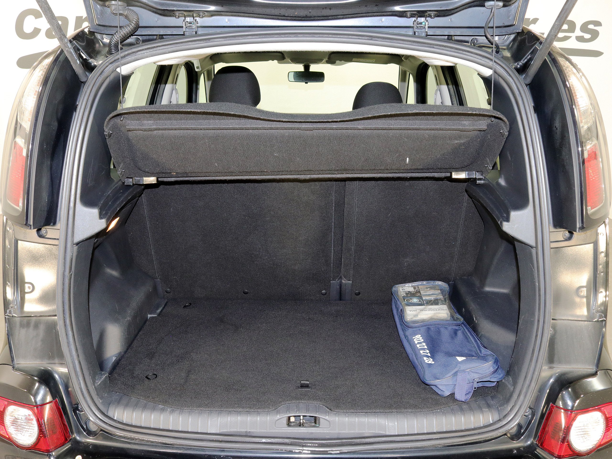 Foto Citroen C3 Picasso 10