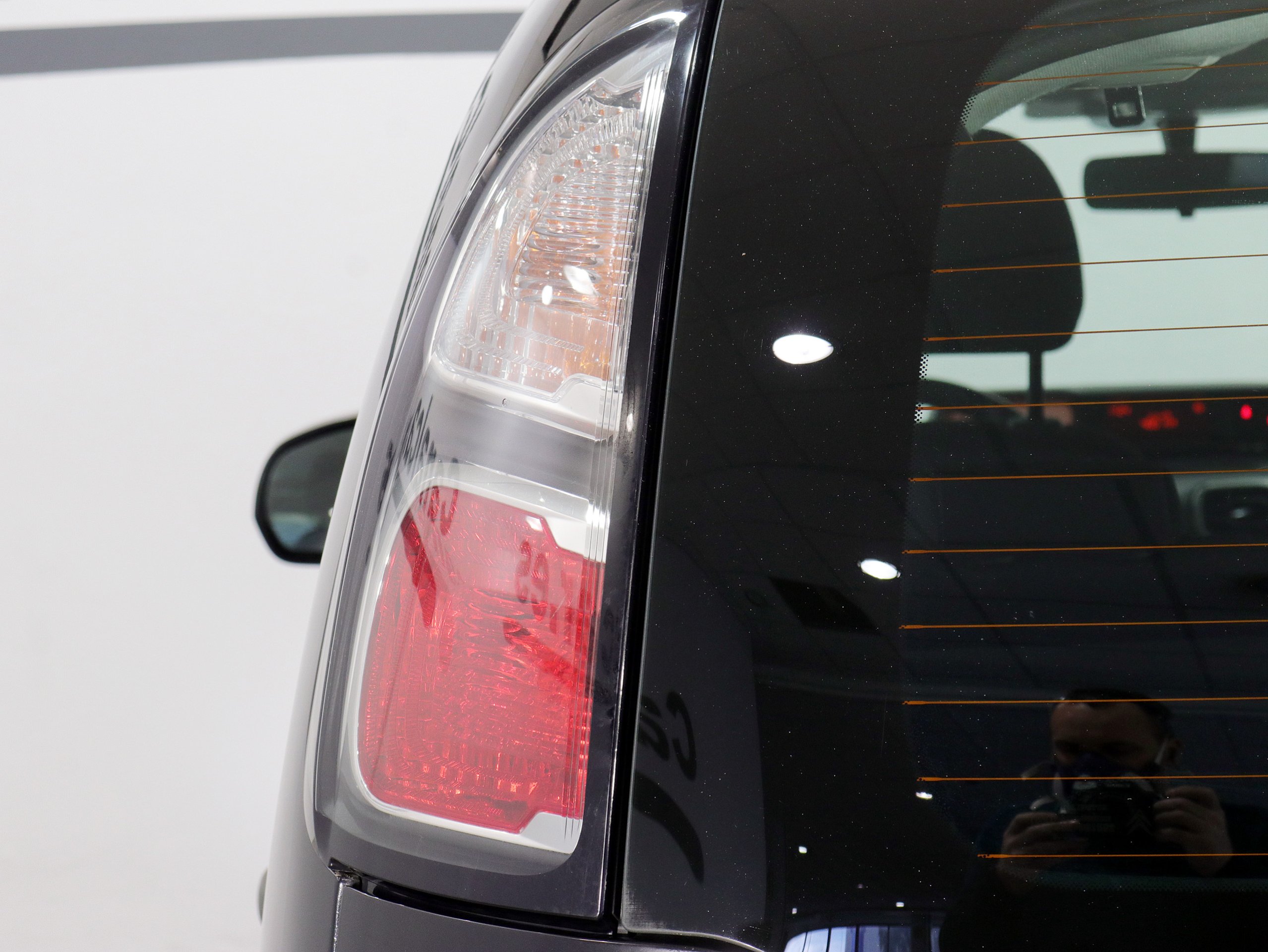 Foto Citroen C3 Picasso 11