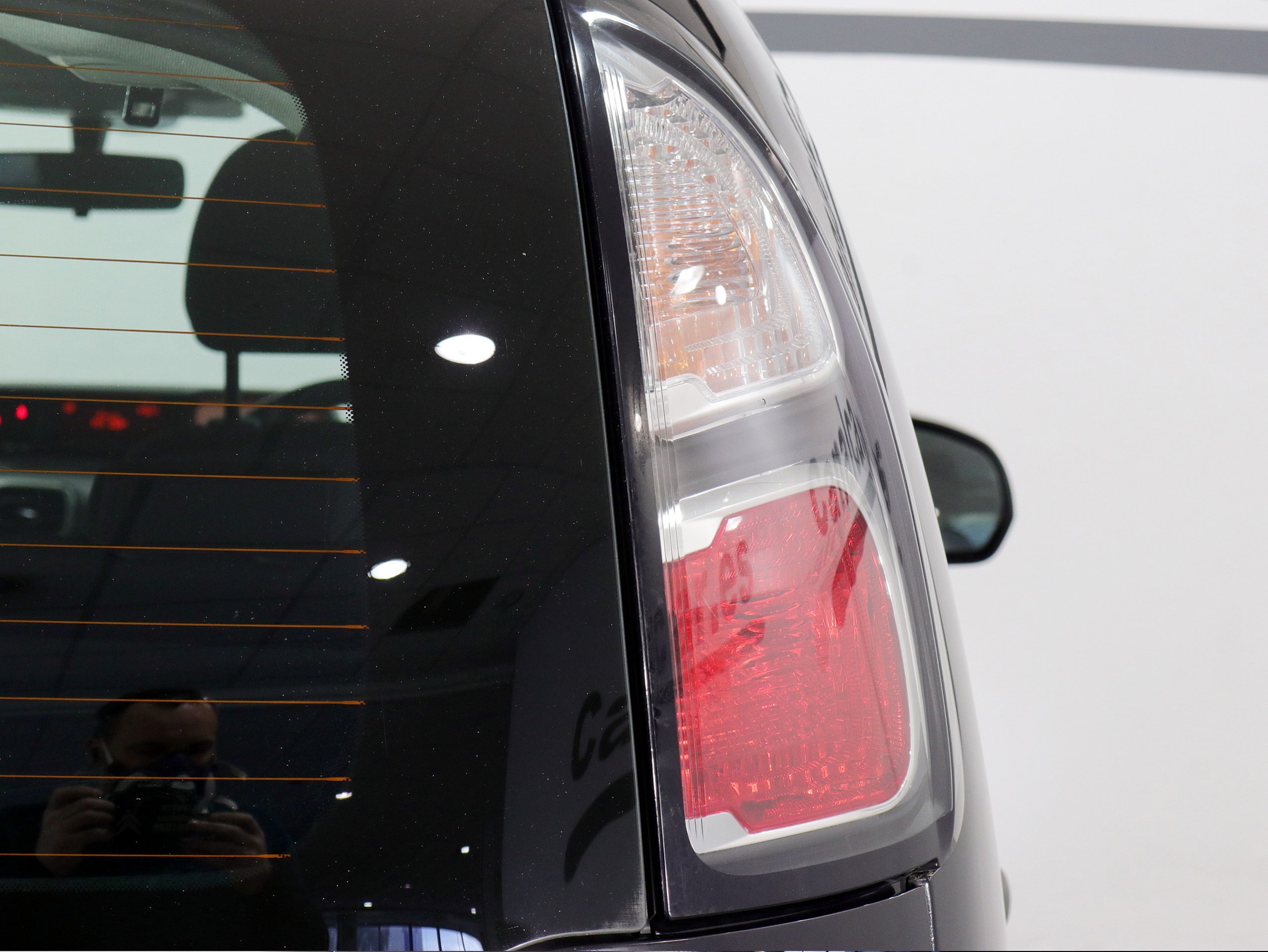Foto Citroen C3 Picasso 12