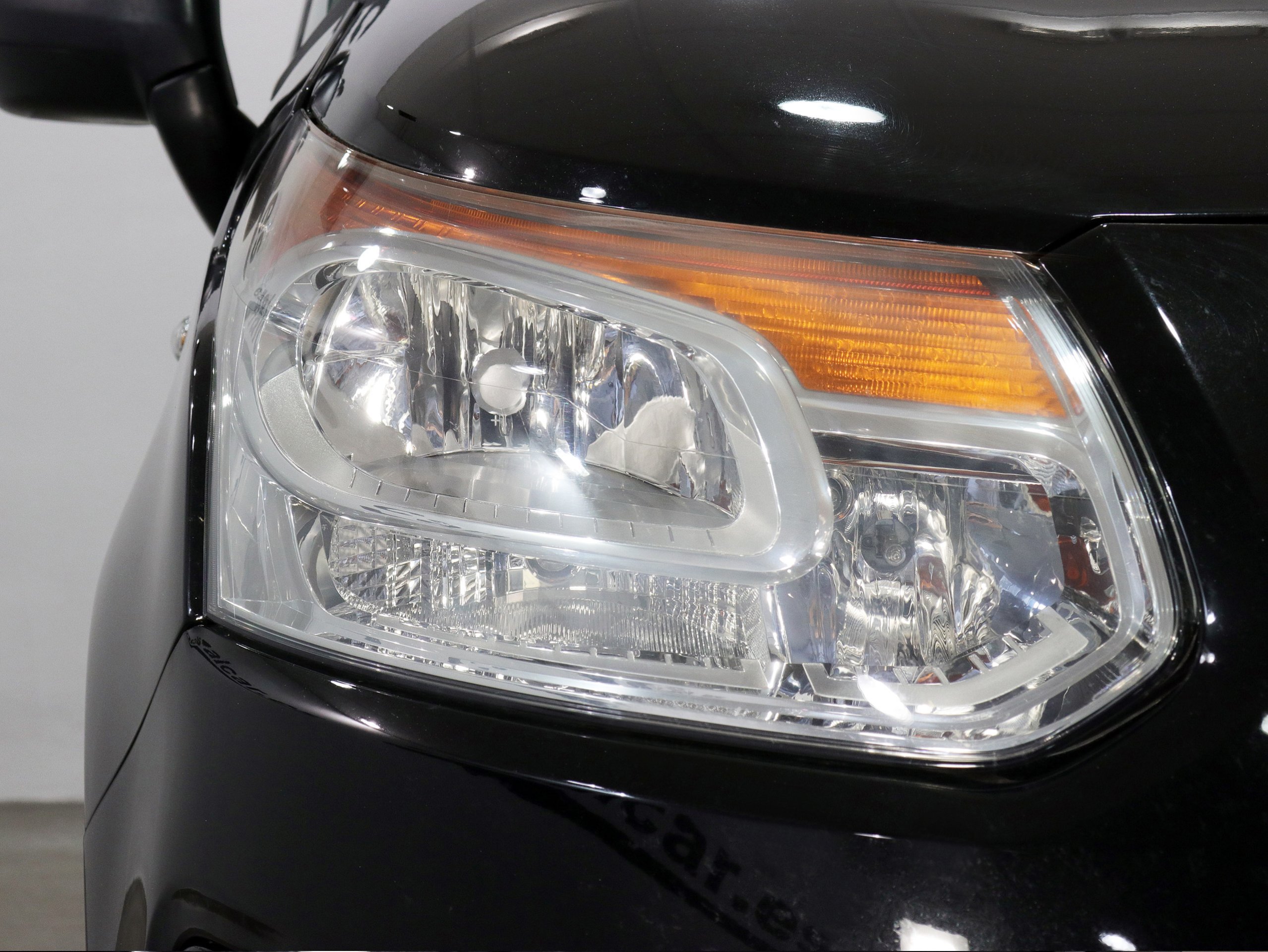 Foto Citroen C3 Picasso 13