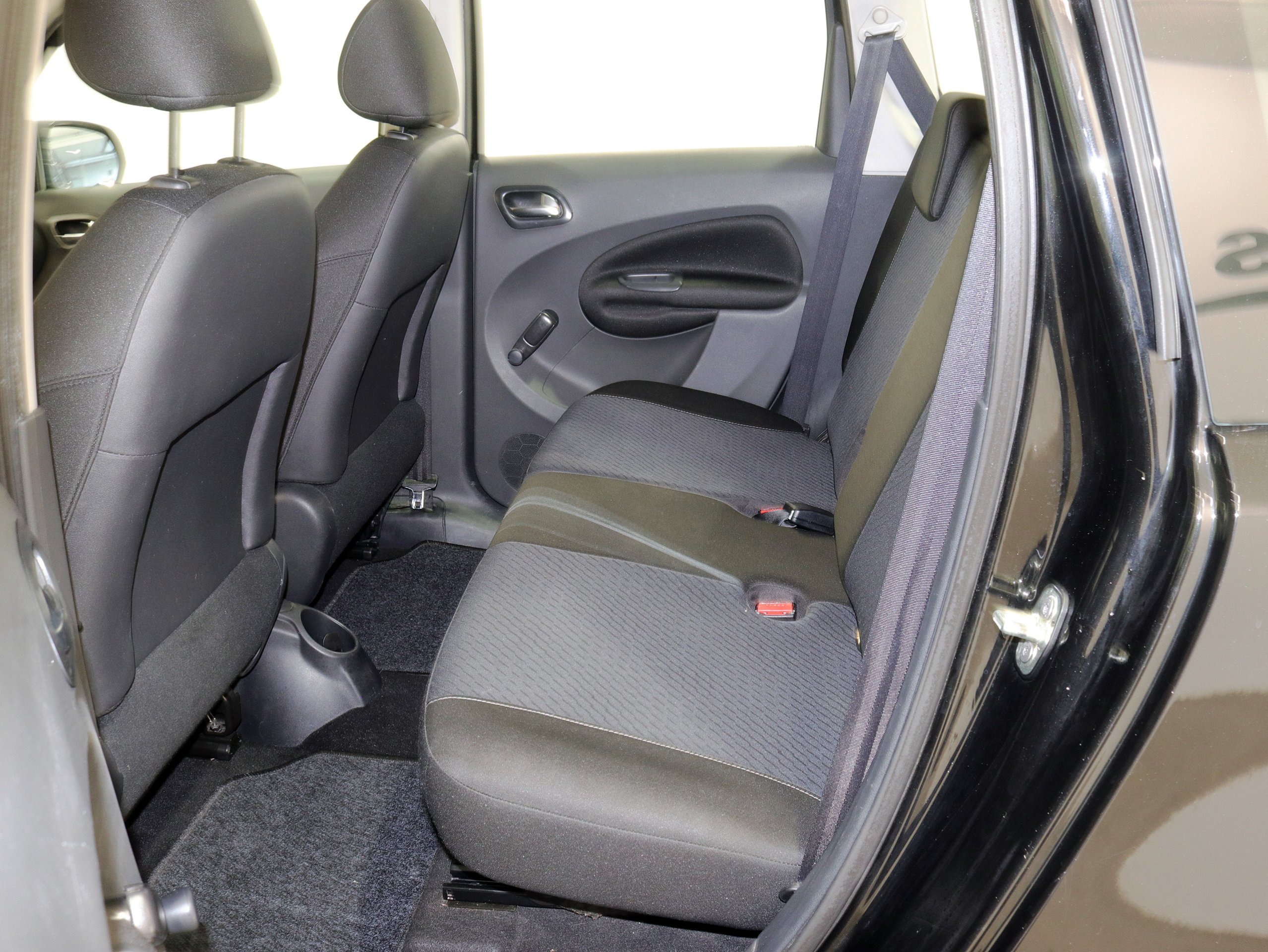 Foto Citroen C3 Picasso 17