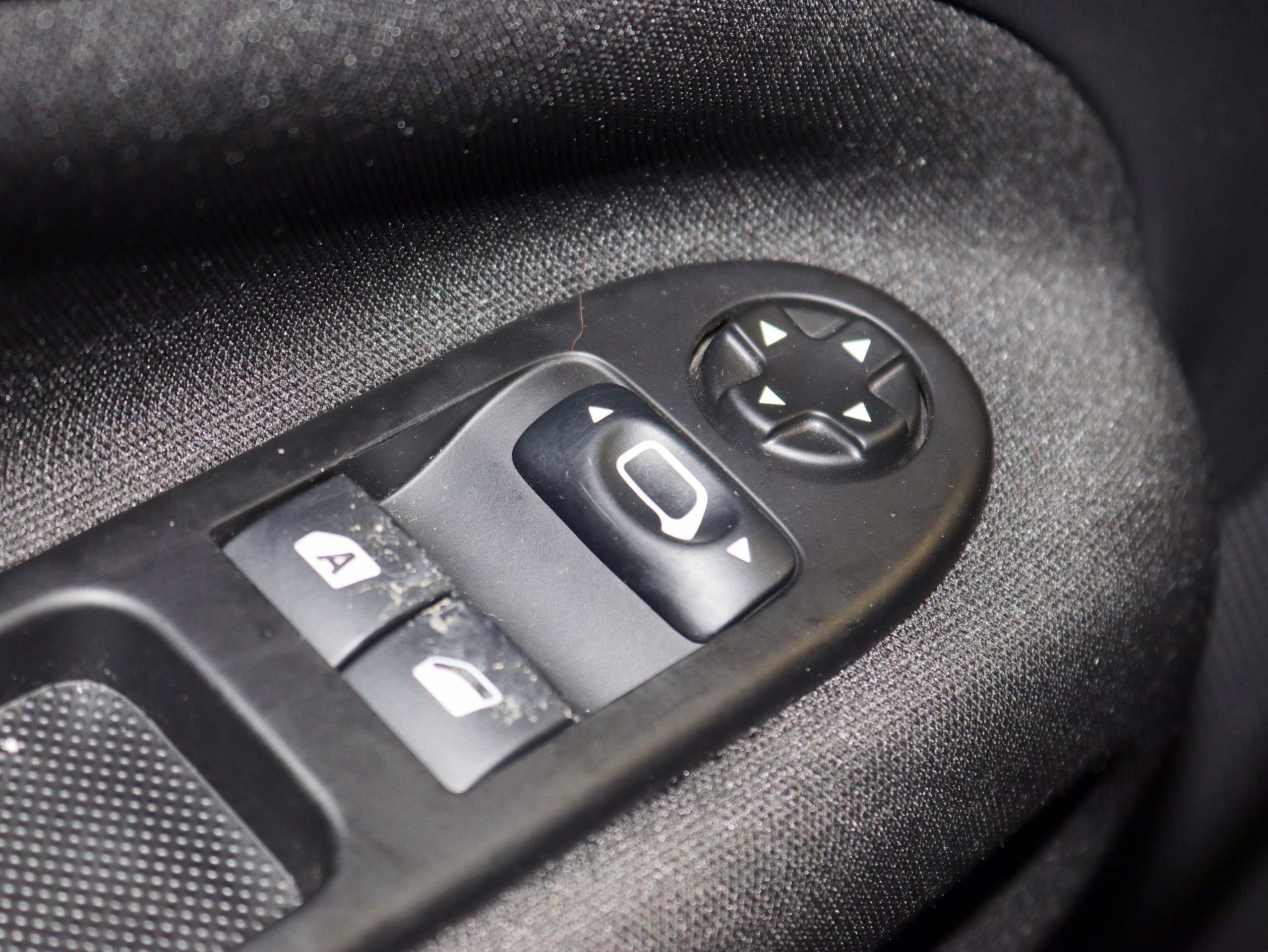 Foto Citroen C3 Picasso 27