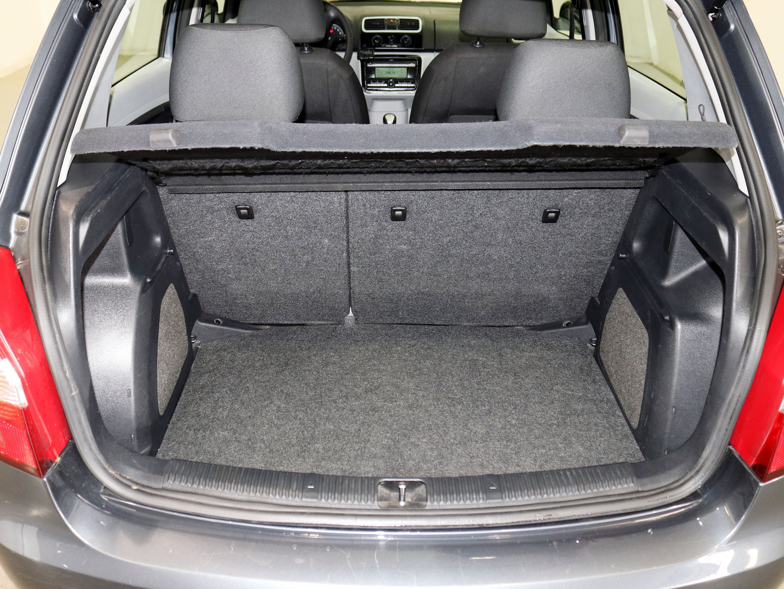 Foto Skoda Fabia 9