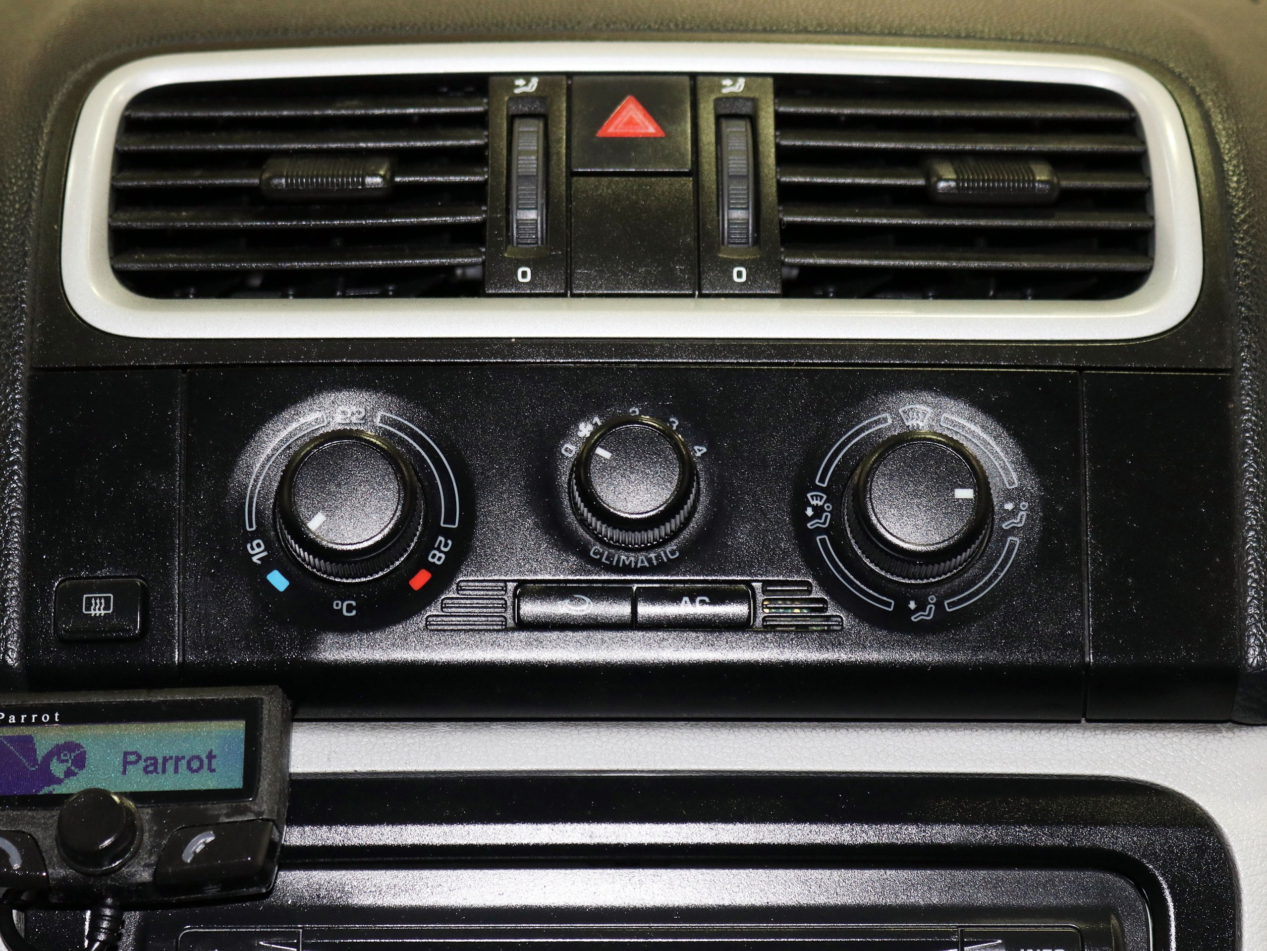 Foto Skoda Fabia 17