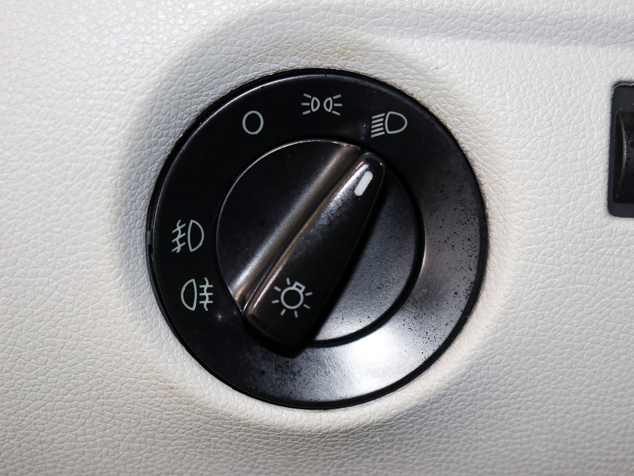 Foto Skoda Fabia 22