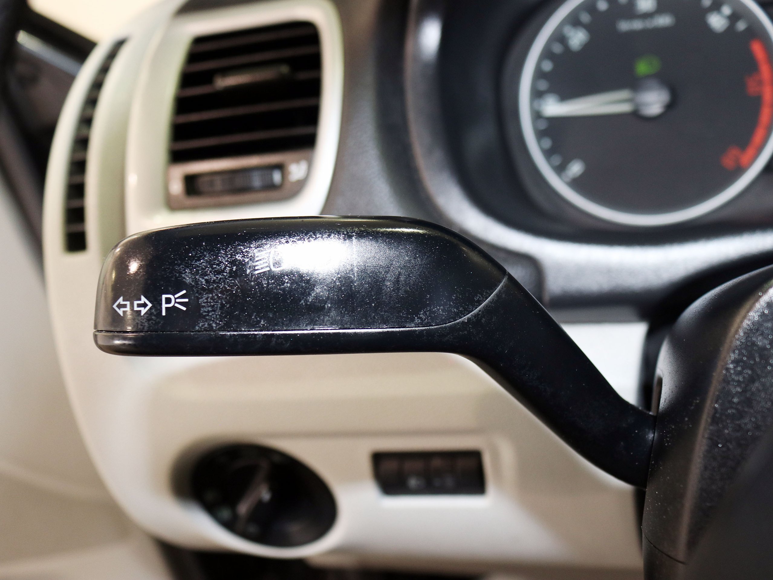 Foto Skoda Fabia 23